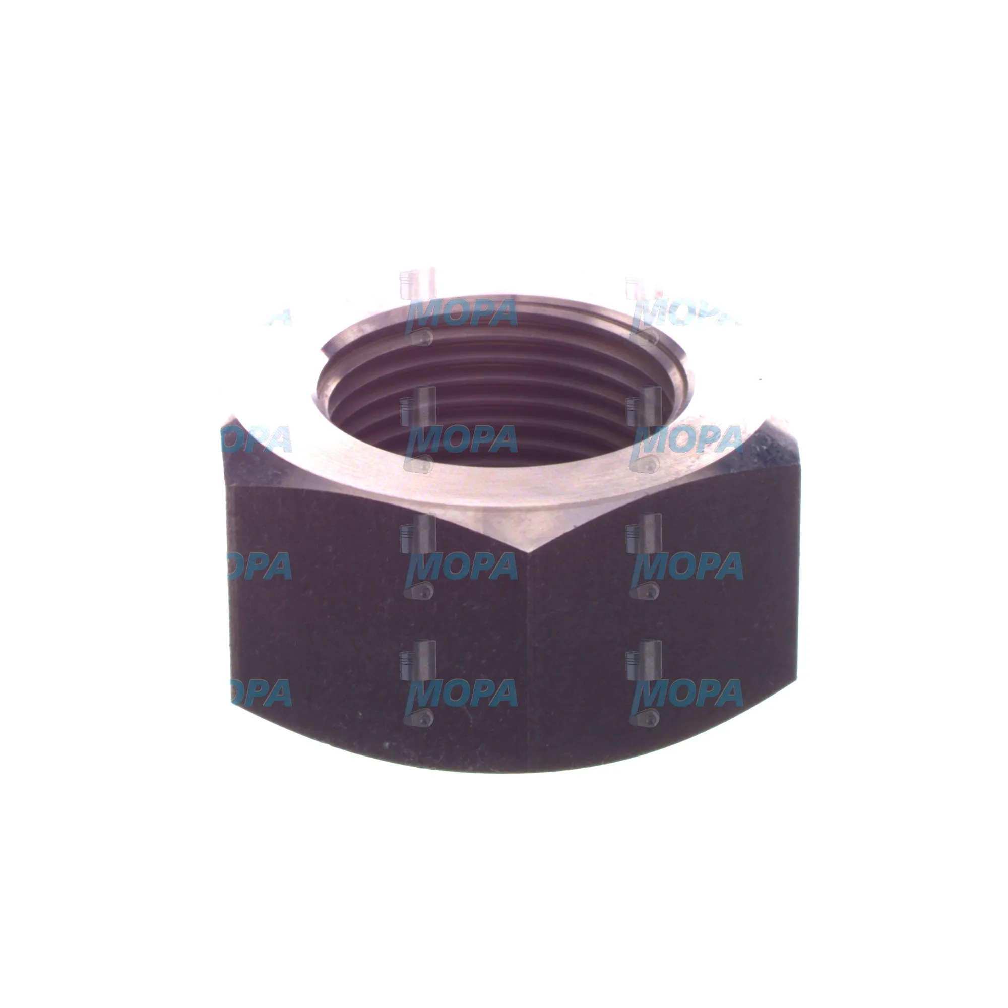 HEXAGON NUT - 01181415 suitable for MWM & Deutz engines 4