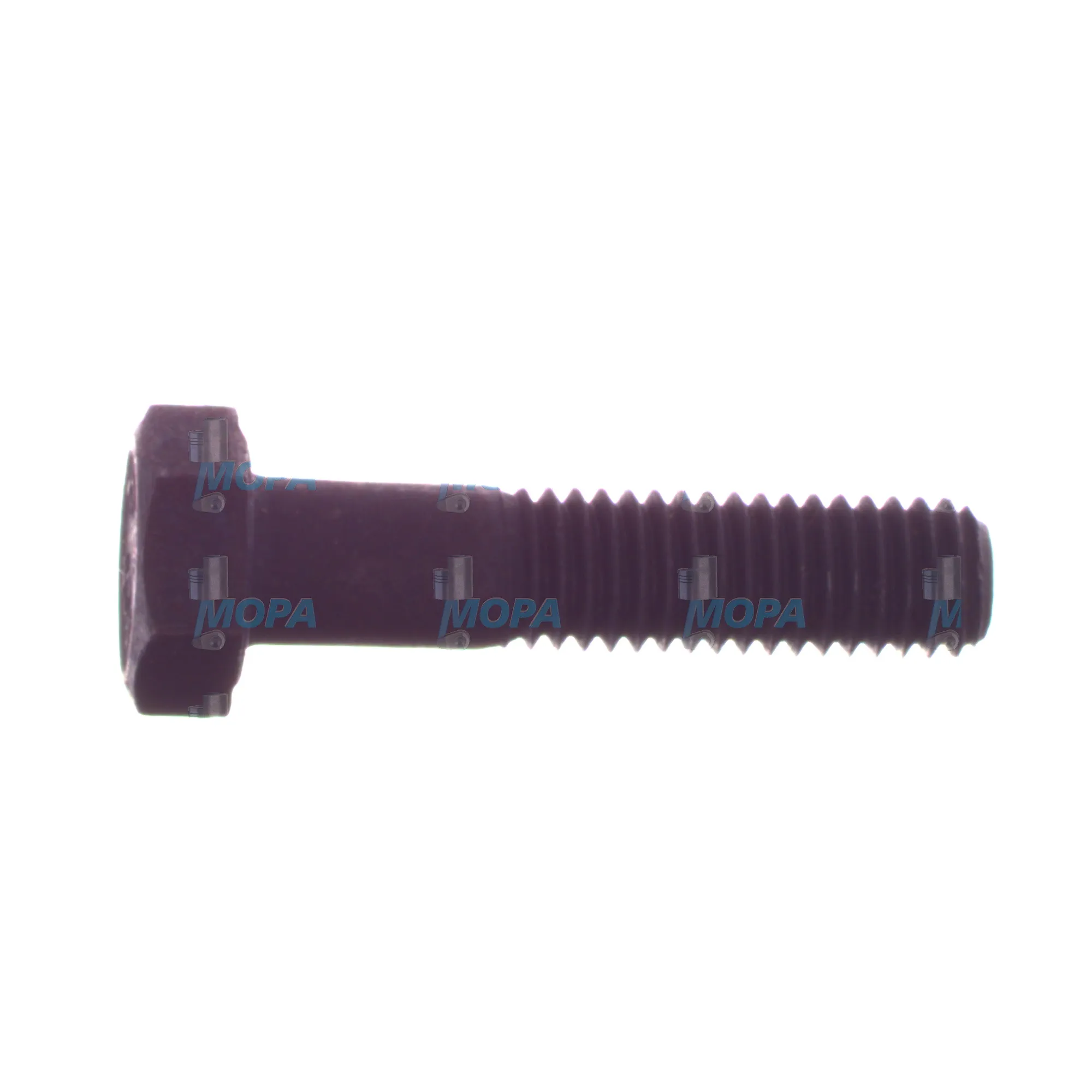 CYLINDER SCREW - 06021910411 suitable for MAN D engines 3