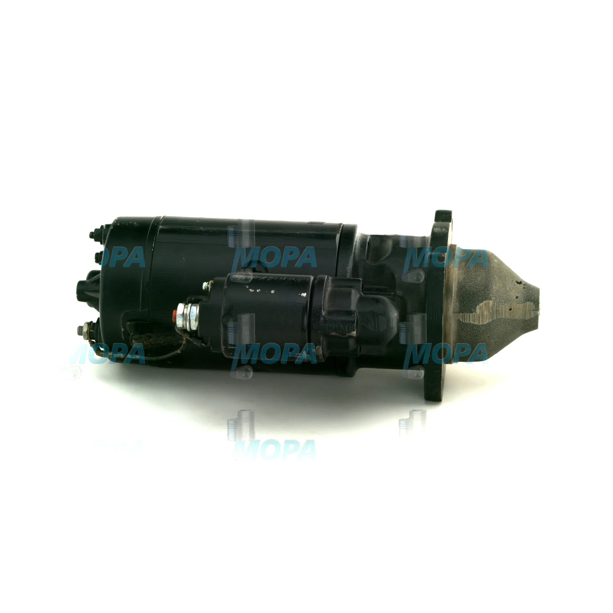ANLASSER - JFR24V4KW passend für Bosch Motoren 5