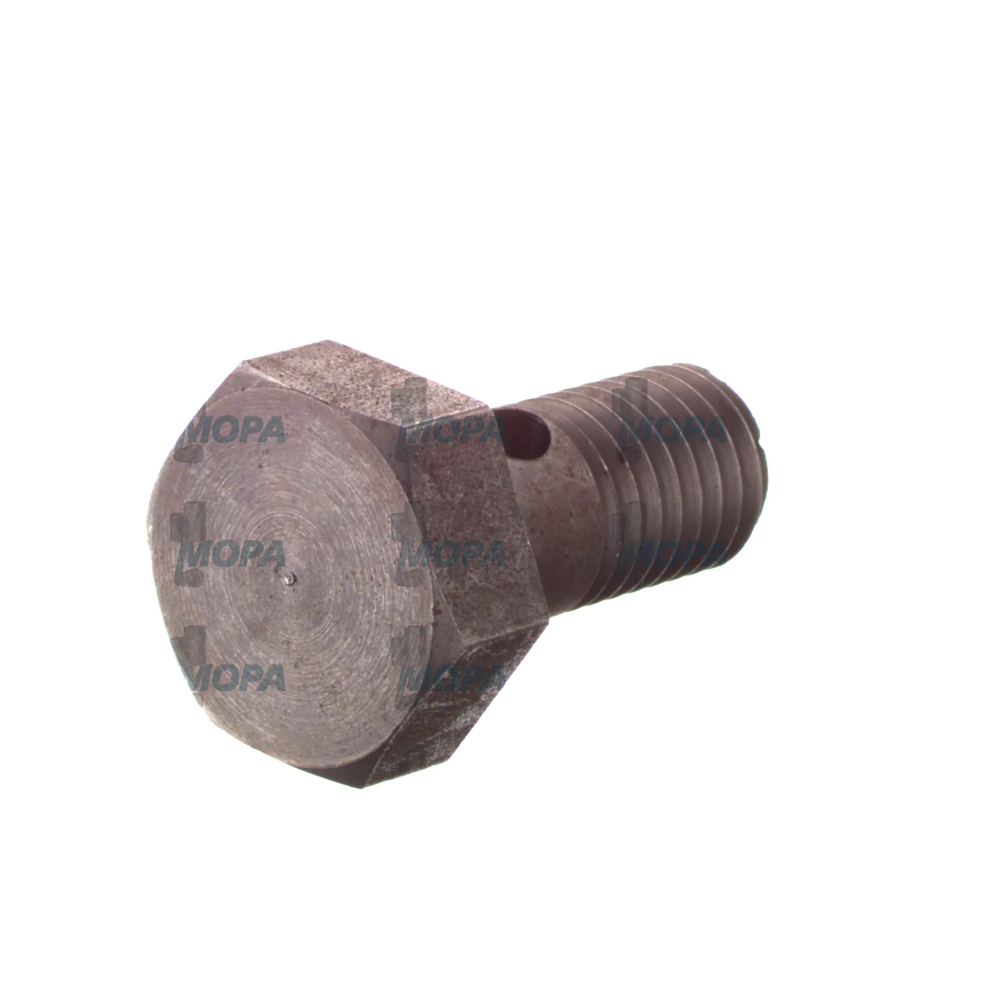 HOLLOW SCREW - 604043301430 suitable for MWM & Deutz engines