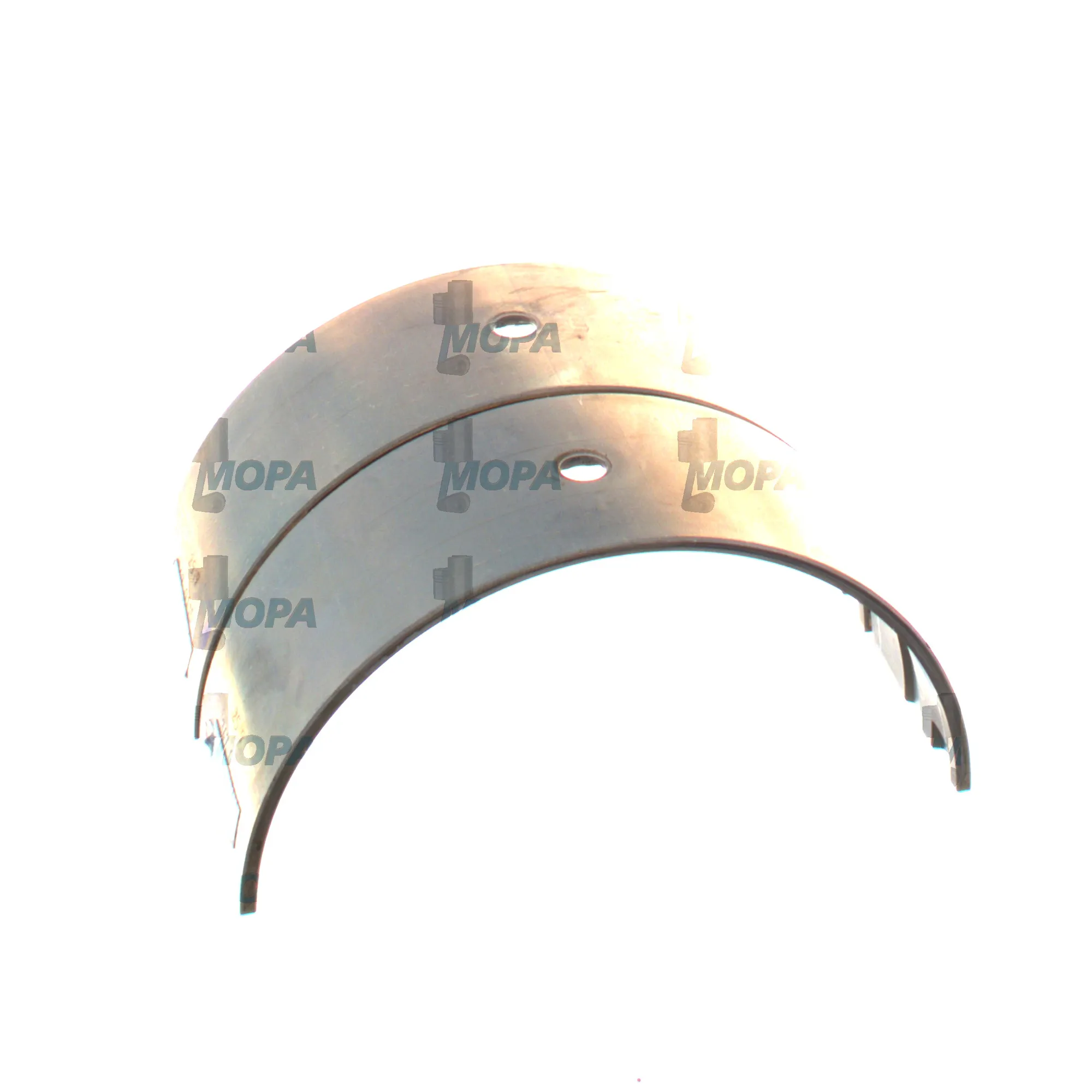 MAIN BEARING PAIR - 04001141 suitable for MWM & Deutz engines 7