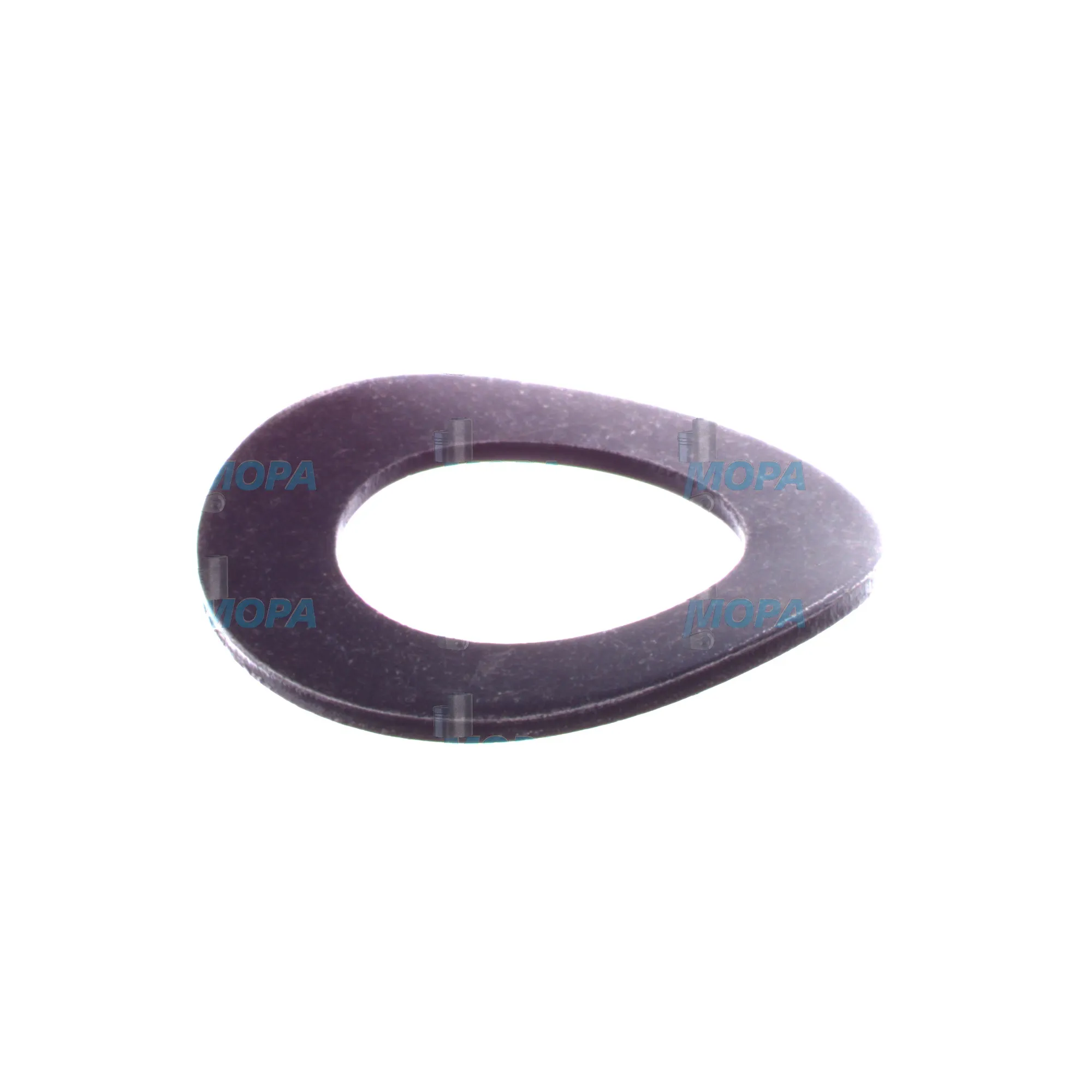 FEDERSCHEIBE - 000137027200 passend für MTU Motoren