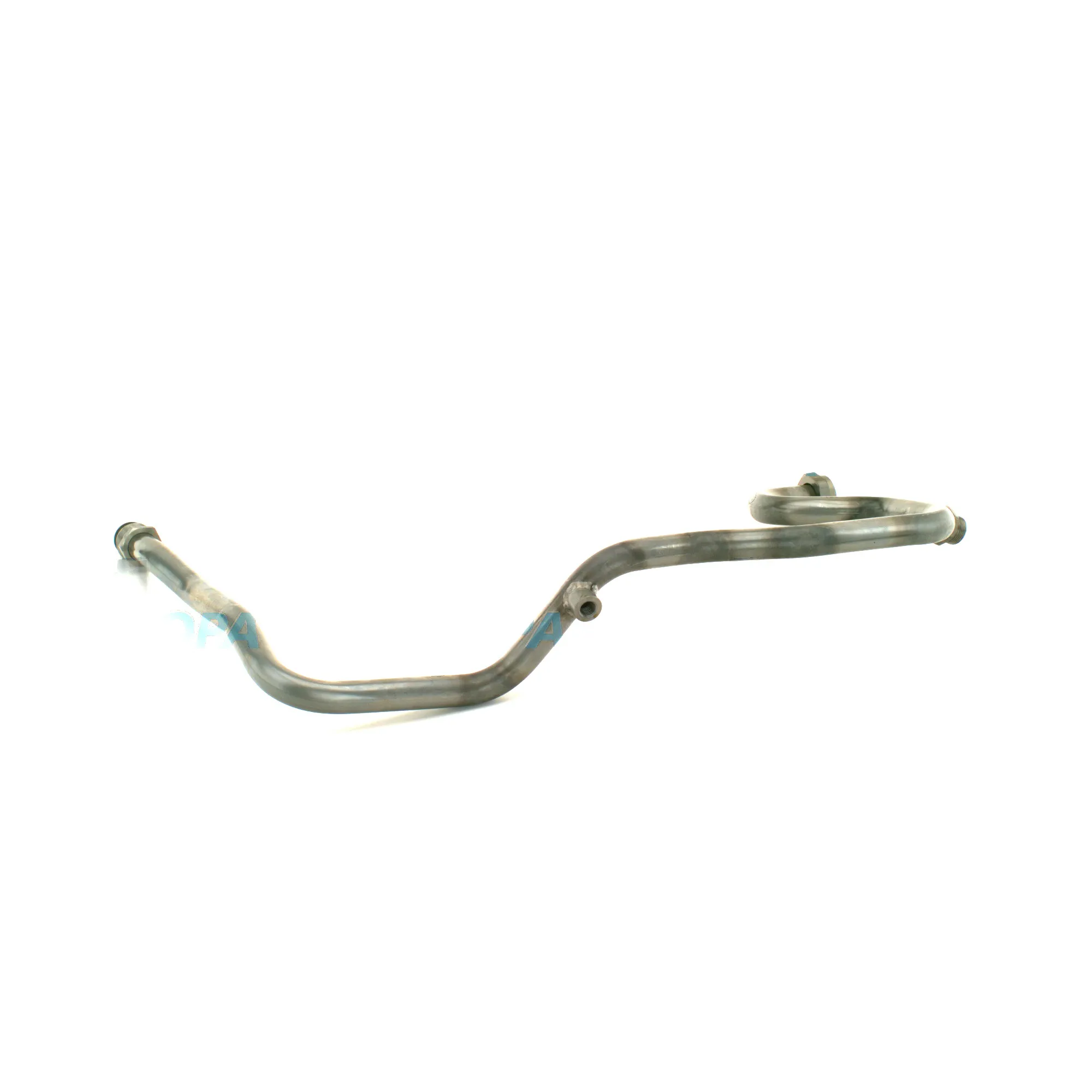 KRAFTSTOFFLEITUNG - 5810701935 passend für MTU Motoren 6