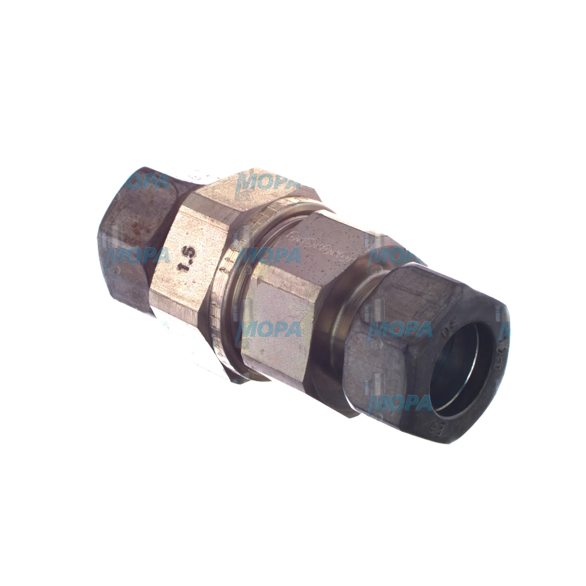 RUECKSCHLAGVENTIL - 700430022108 passend für MTU Motoren 7