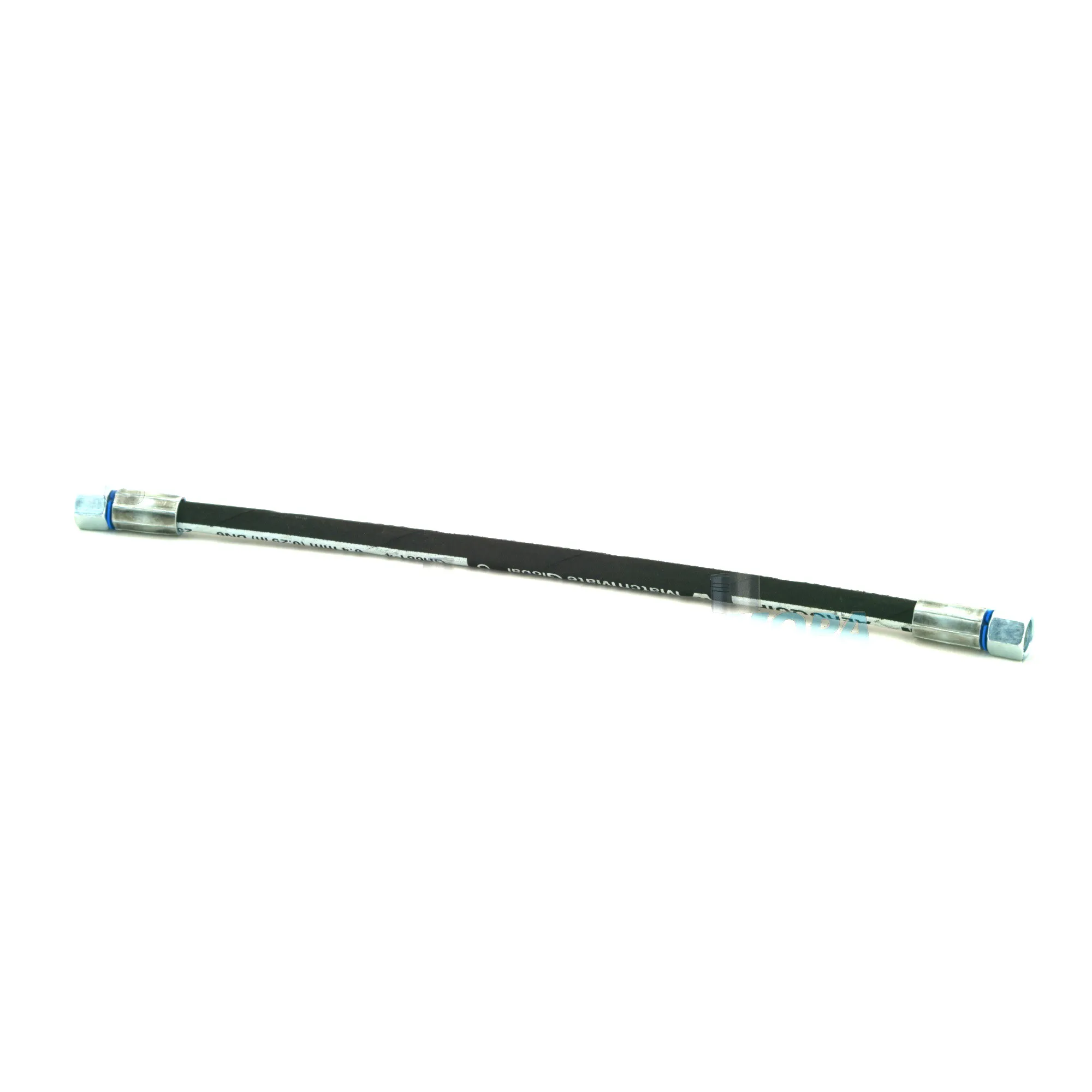 SCHLAUCHLEITUNG - 735038006107 passend für MTU Motoren 4