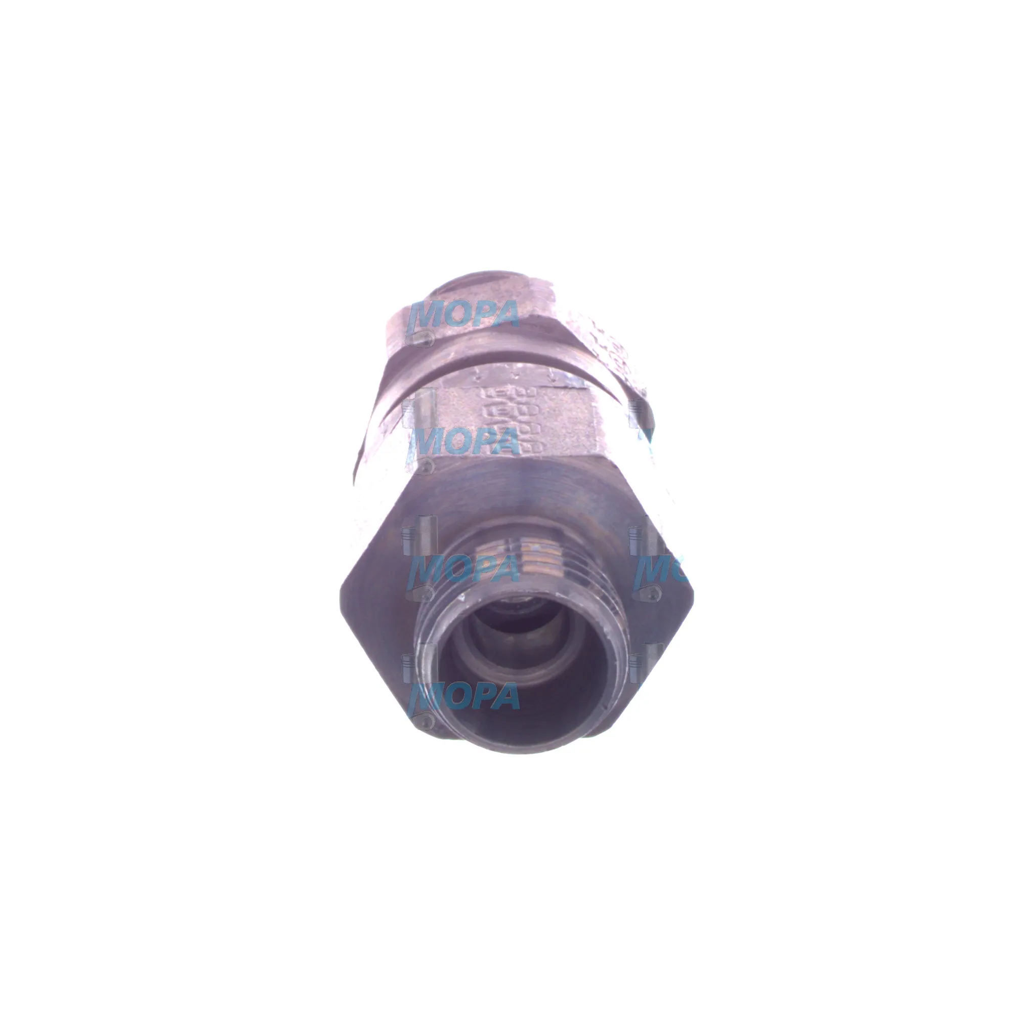 NON-RETURN VALVE - 735080010201 suitable for MTU engines 5