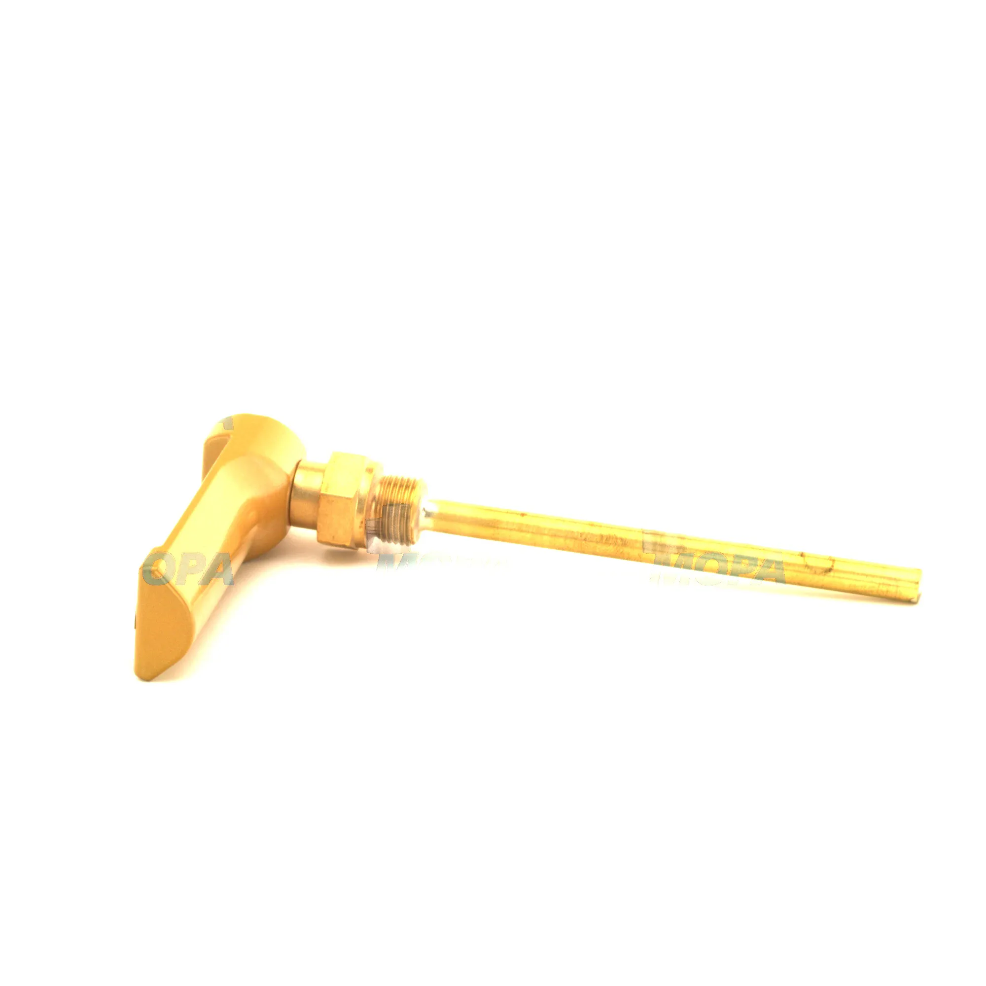 ANGLE THERMOMETER - 628/51/1/05034690 suitable for MWM & Deutz engines 4