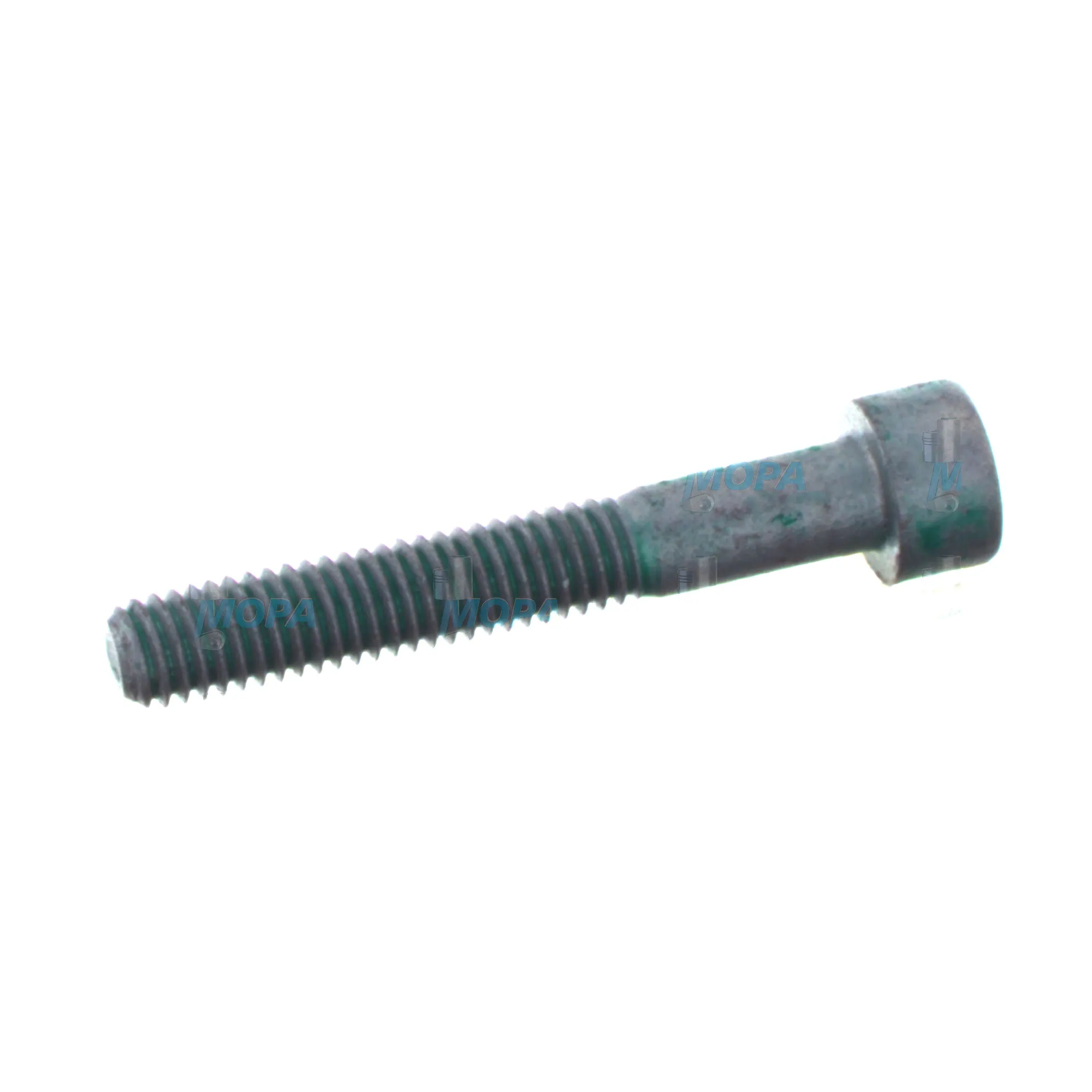 CYLINDER SCREW - 06020934312 suitable for MAN D-engines 3
