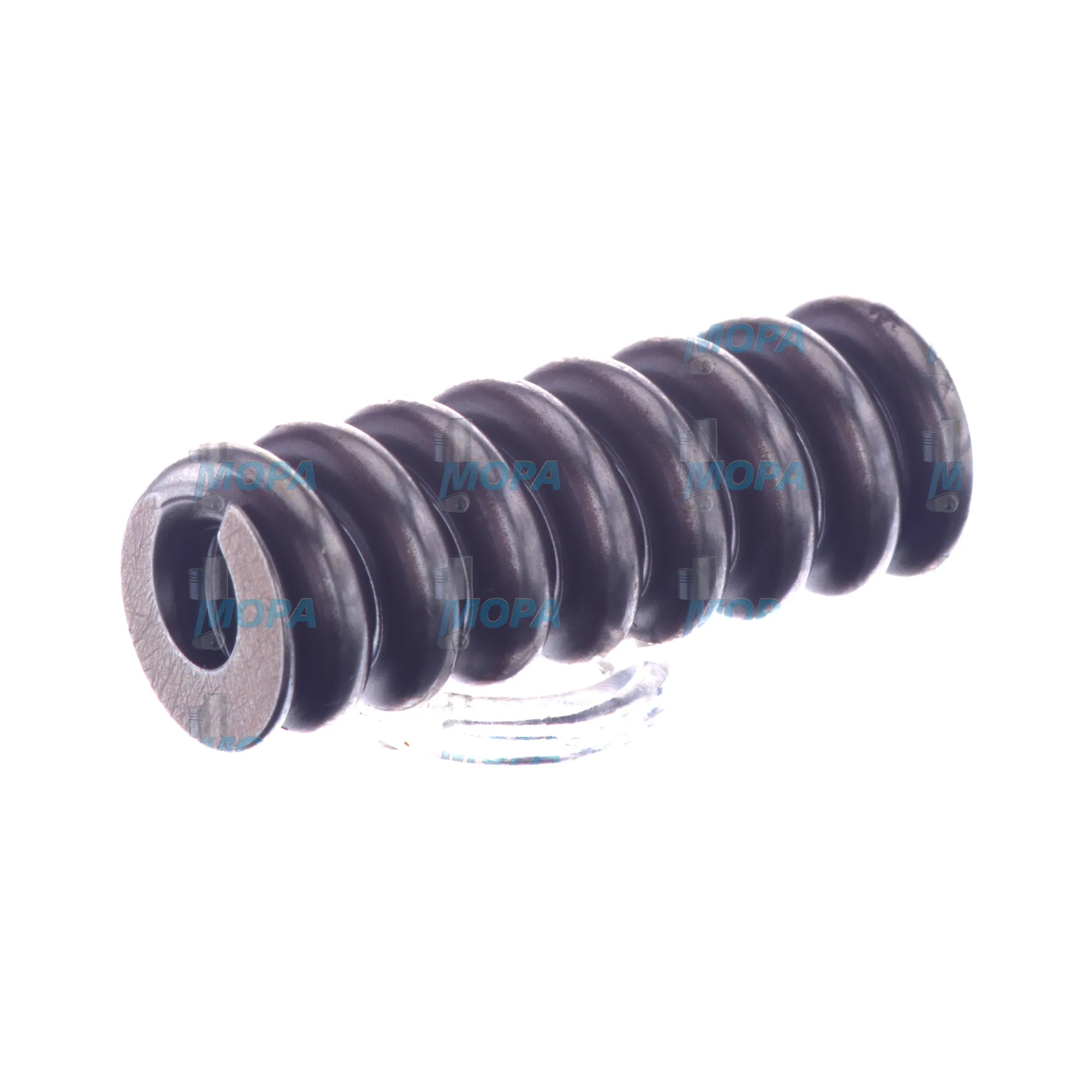 COMPRESSION SPRING - 01308307 suitable for MWM & Deutz engines 9