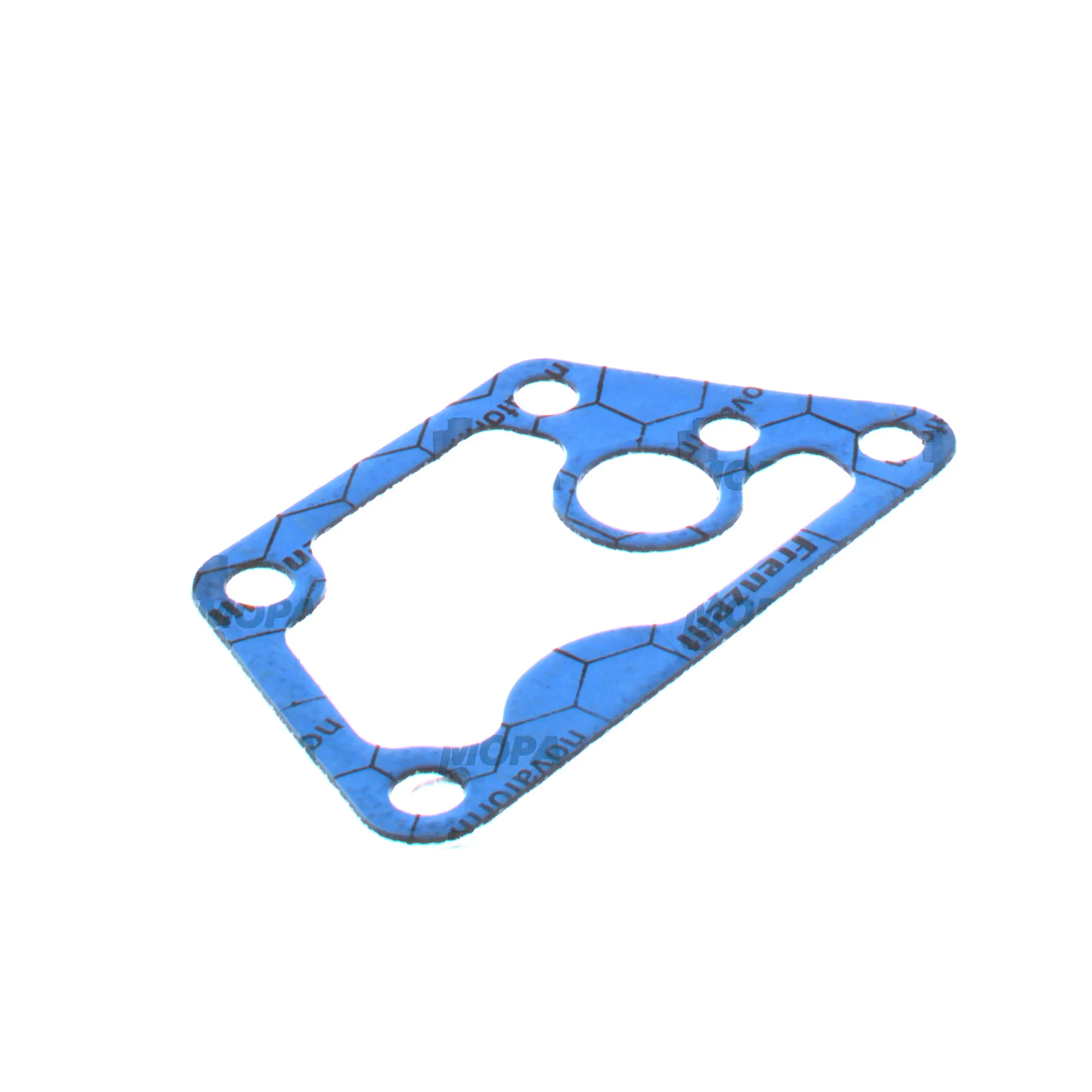 GASKET - 5601870480 suitable for MTU engines