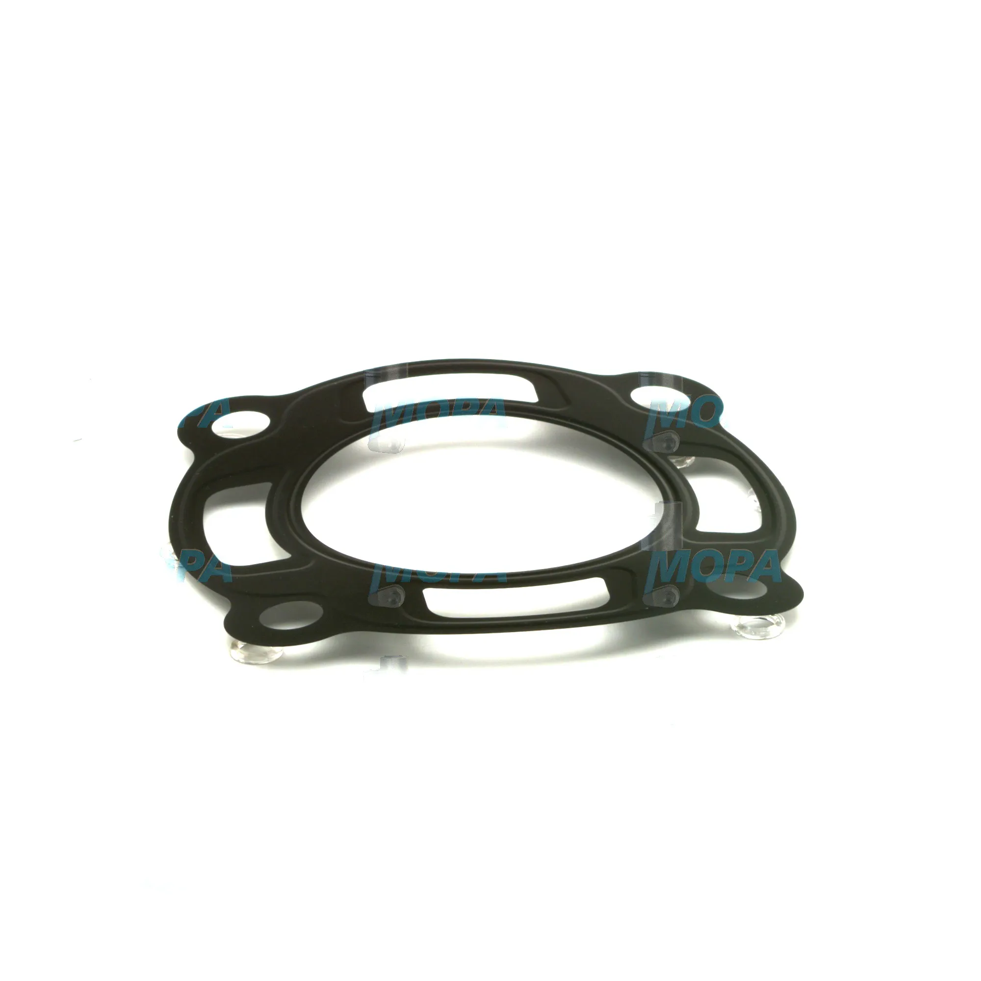 EXHAUST MANIFOLD GASKET - 51089010153 suitable for MAN D engines 7