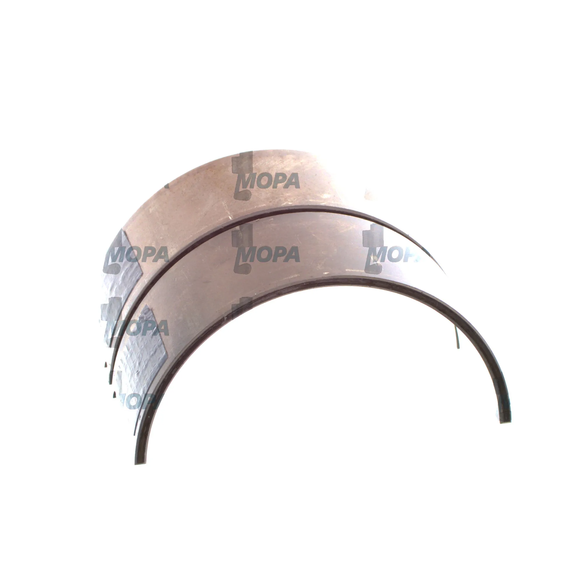 BIG END BEARING PAIR - 12160709 suitable for Deutz engines 7