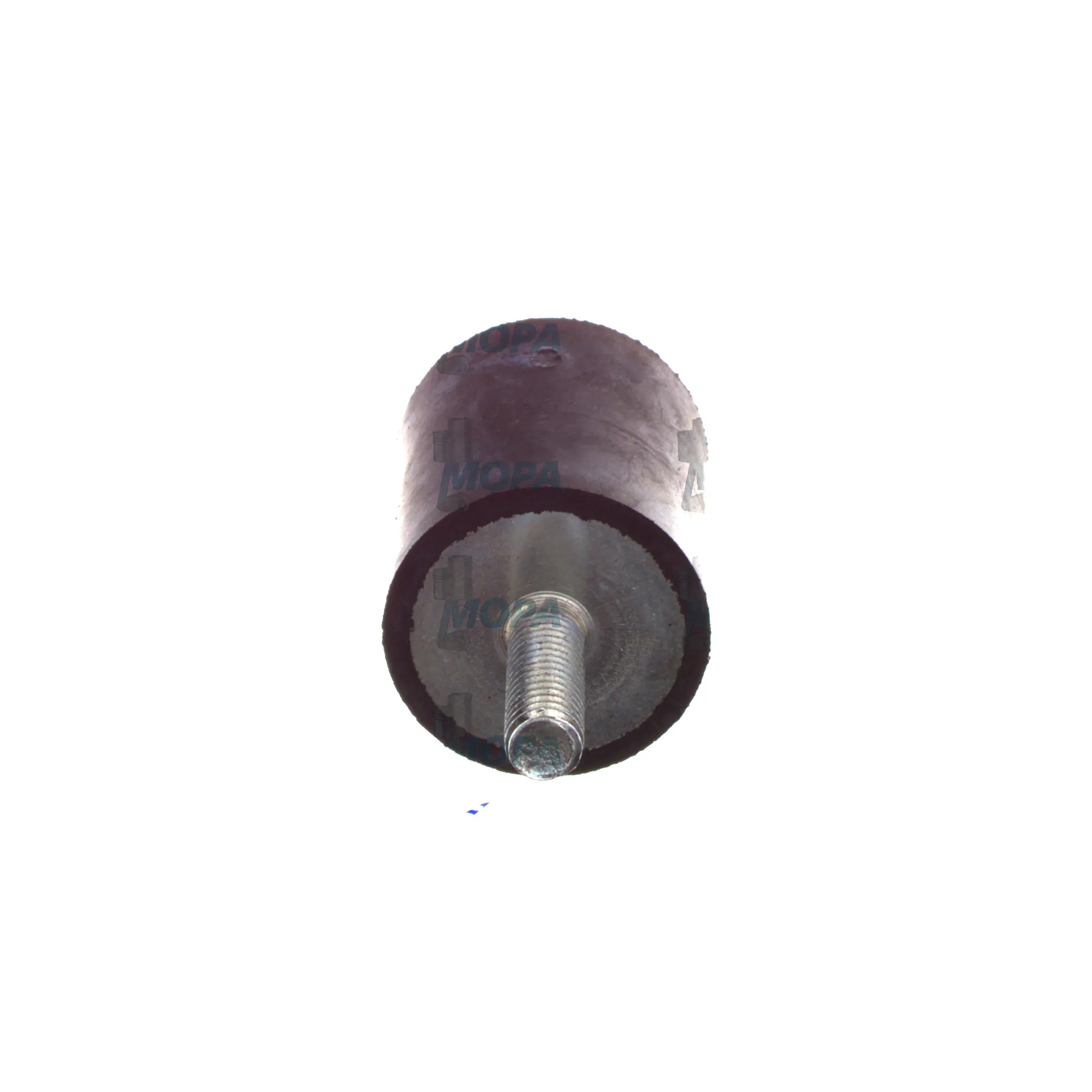 RUBBER-TO-METAL PAD - 51962100053 suitable for MAN D engines 16
