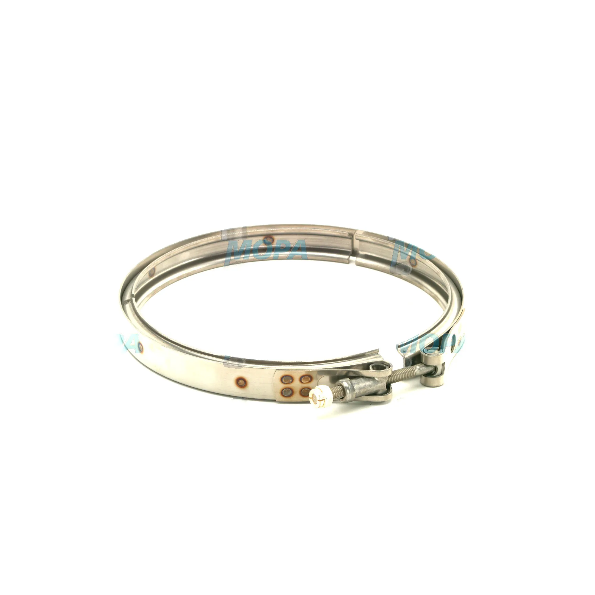 V-BAND CLAMP - 0039970490 suitable for MTU engines 4