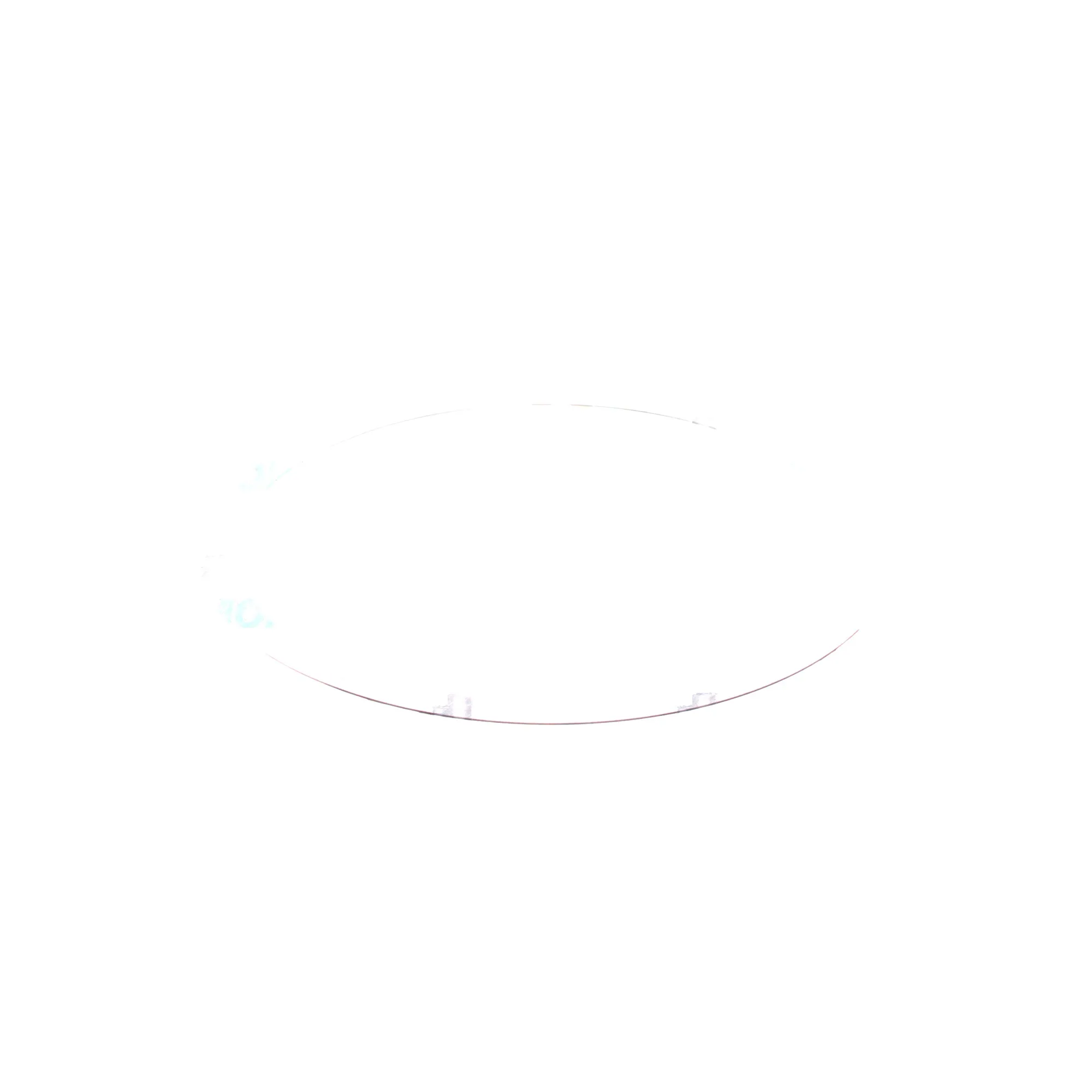 GASKET - 12135514 suitable for MWM & Deutz engines 6