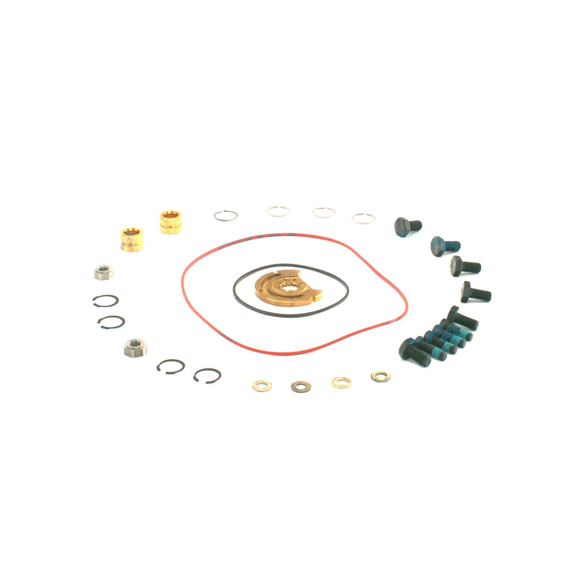 REPAIR KIT - 0000901680 suitable for MTU engines 8