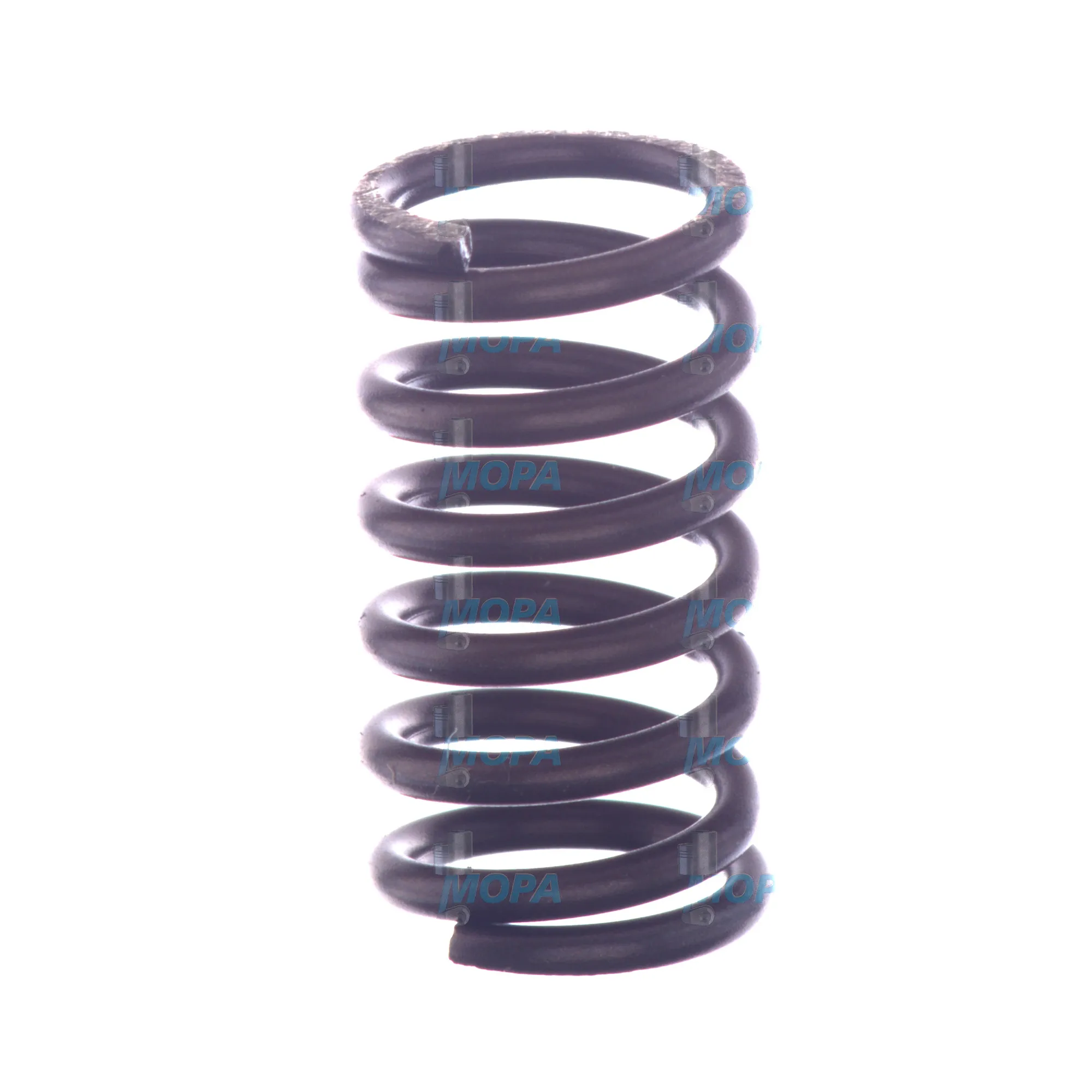 FEDER - 5849935201 passend für MTU Motoren 9
