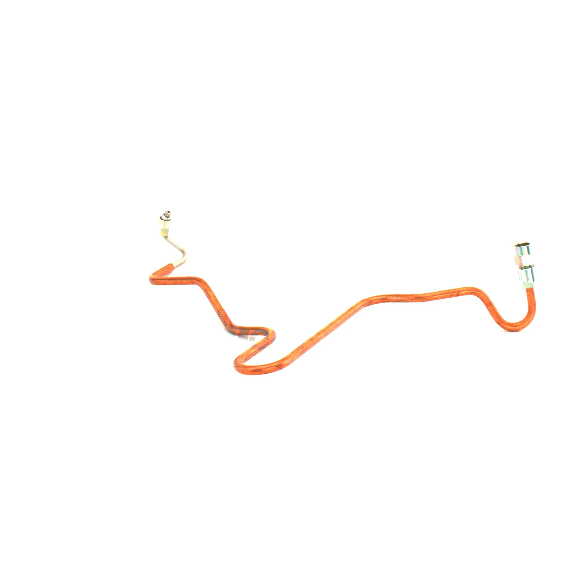 ROHR - 5590706634 passend für MTU Motoren 7