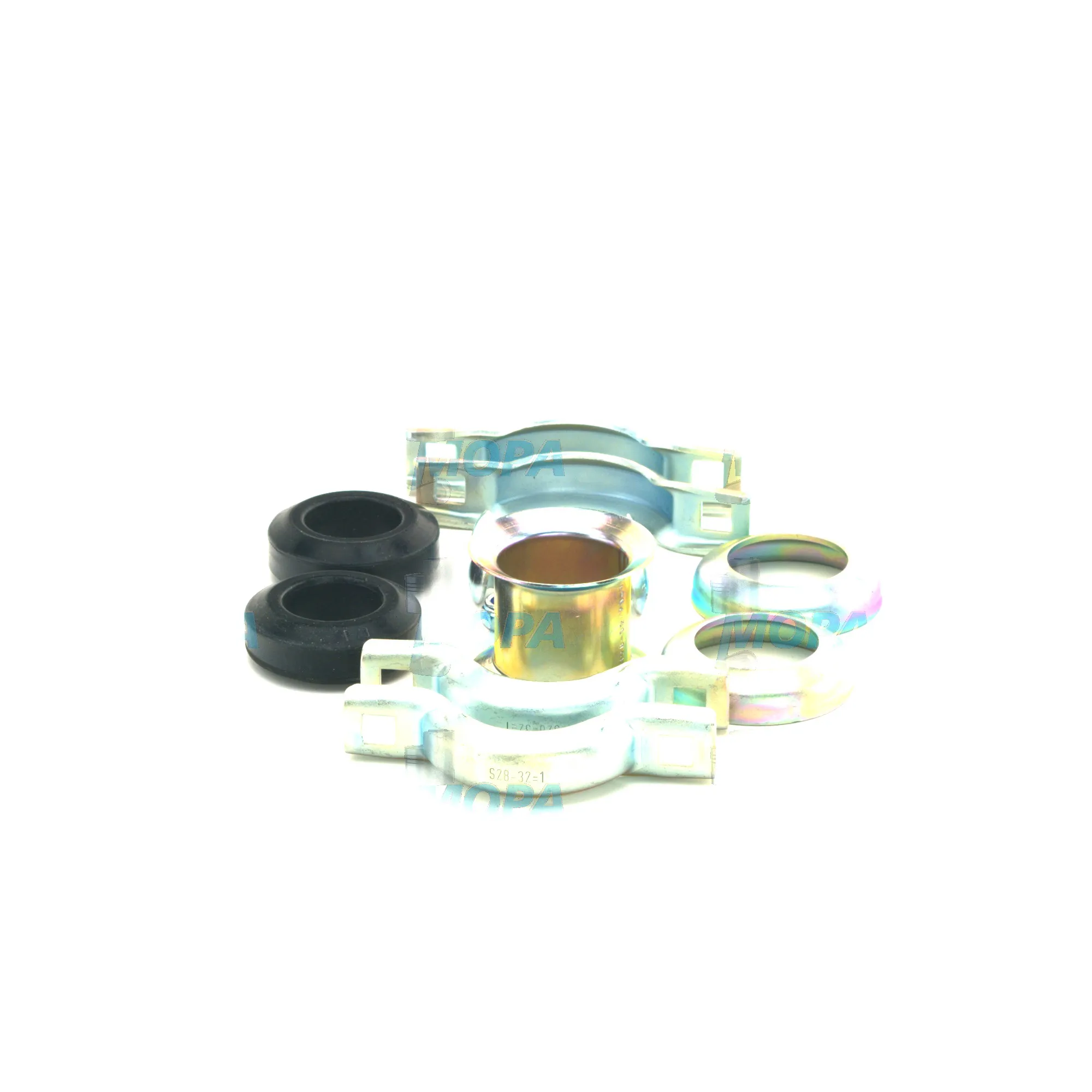 PIPE UNION - 01173222 suitable for Deutz engines 5