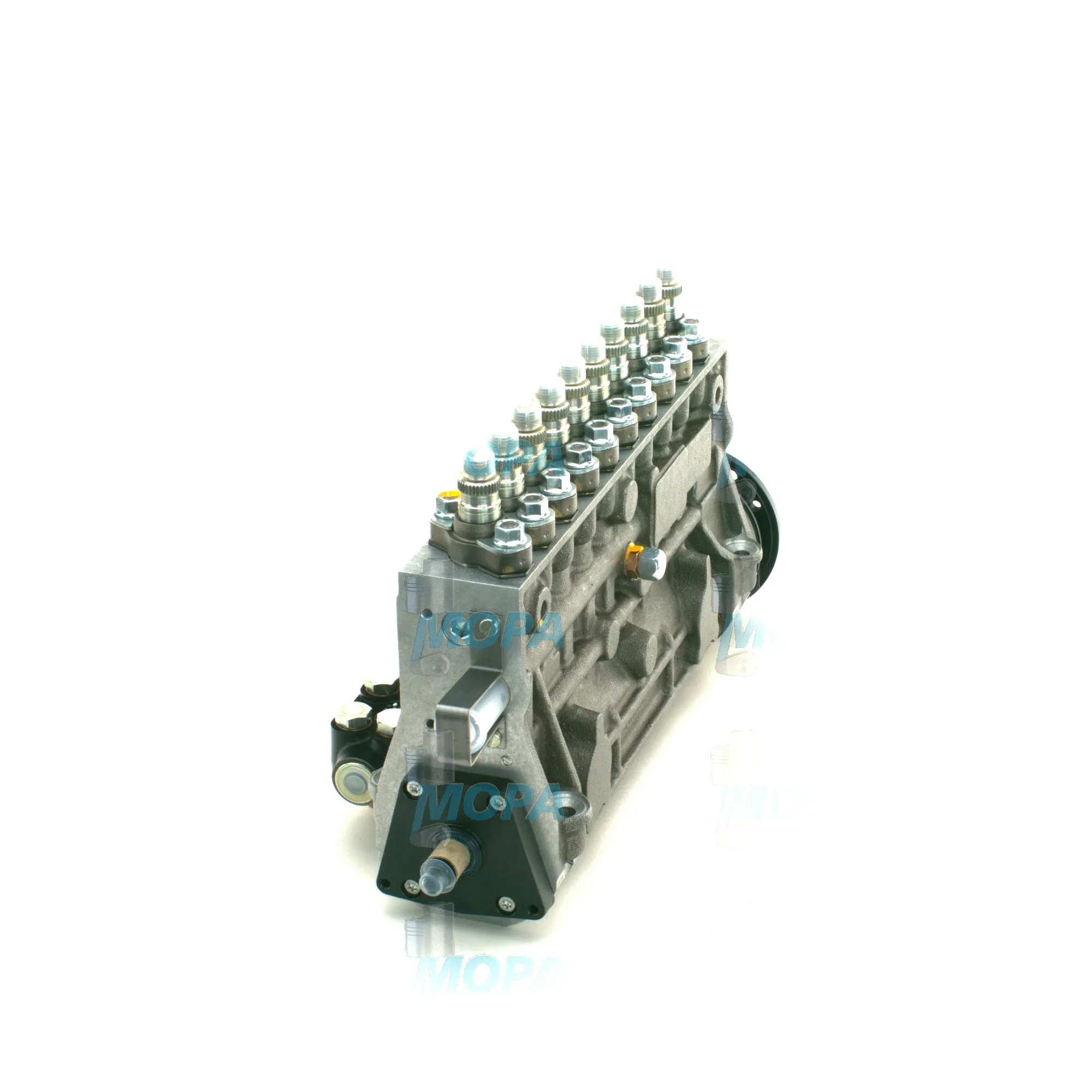EINSPRITZPUMPE - 0402619801 passend für Bosch Motoren