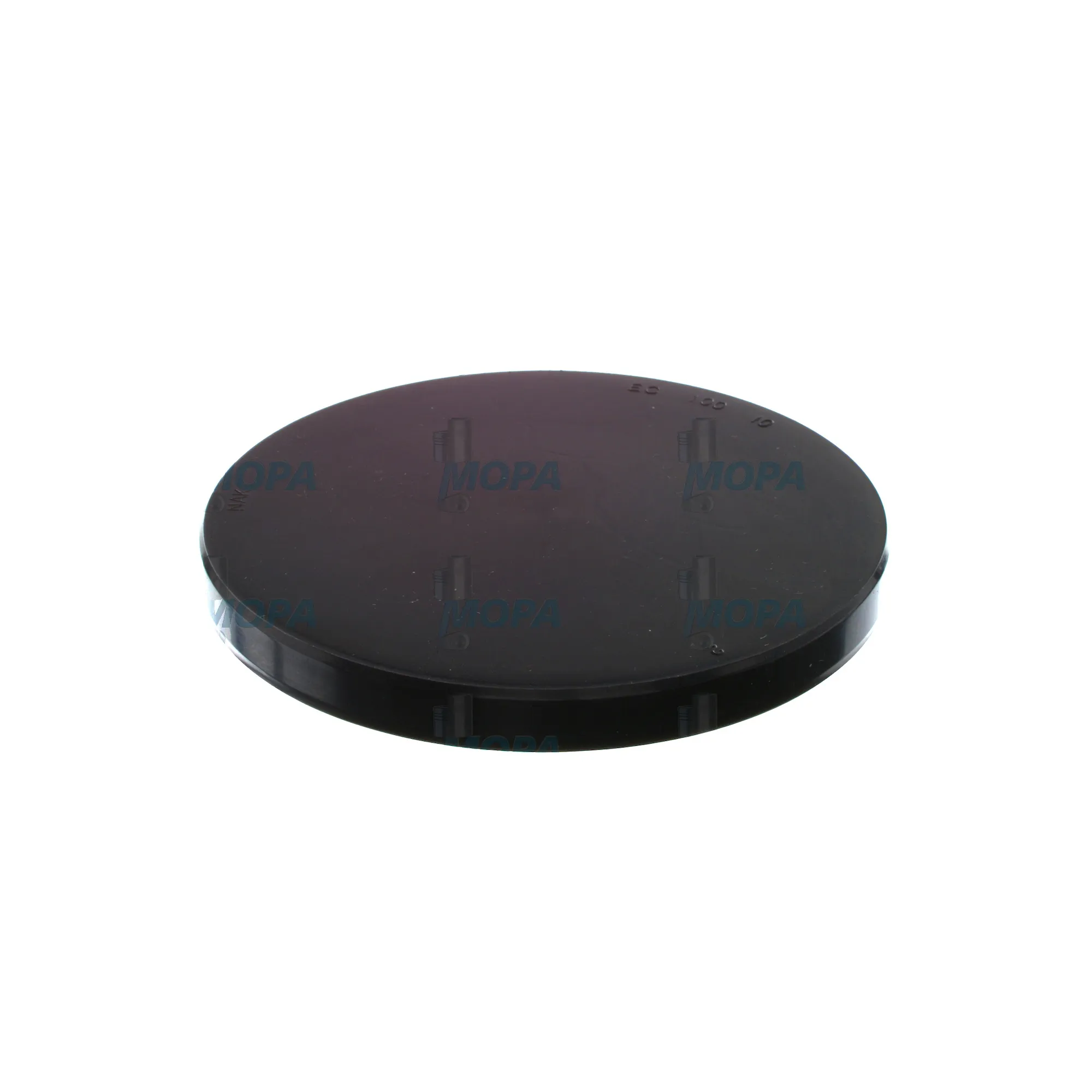 COVER - 0000110032 suitable for MTU engines 6