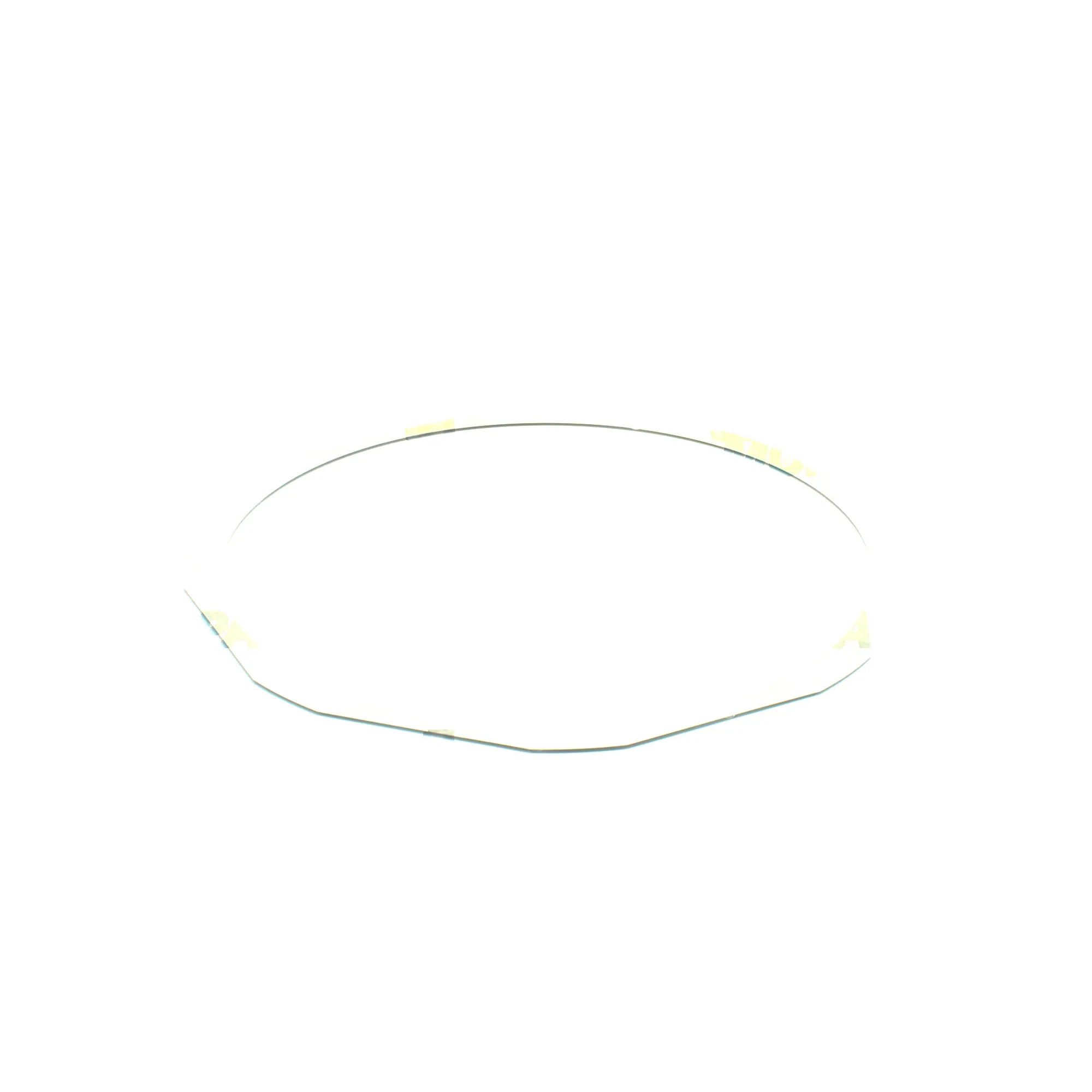 SEALING RING - 04046086 suitable for MWM & Deutz engines 7