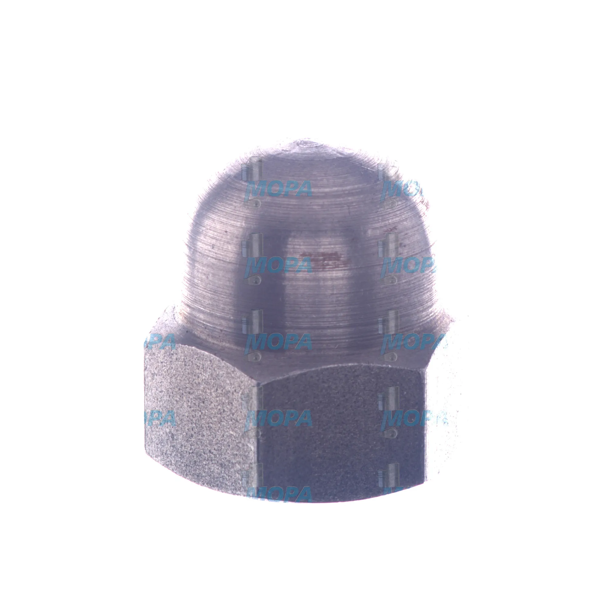HUTMUTTER - 01151710 passend für Deutz Motoren 4