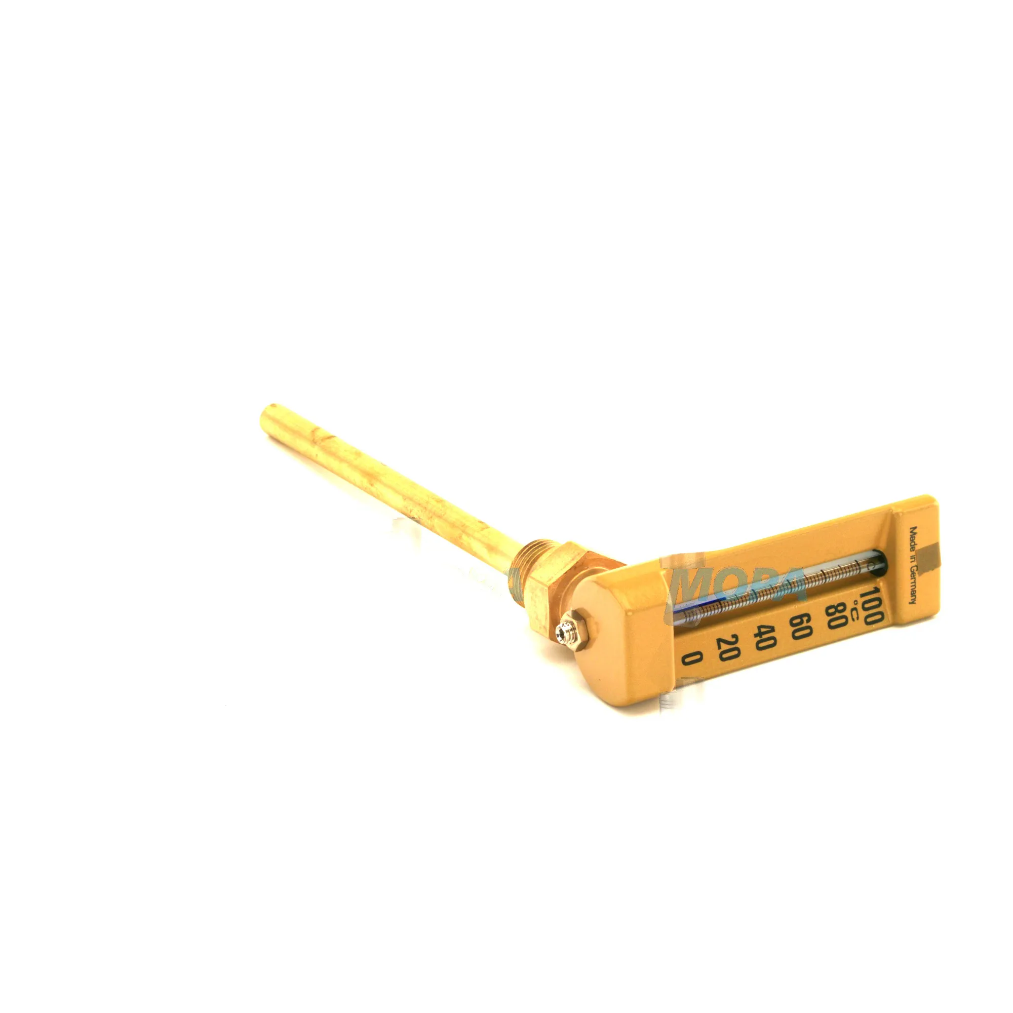 ANGLE THERMOMETER - 628/51/5/05038038 suitable for MWM & Deutz engines 8