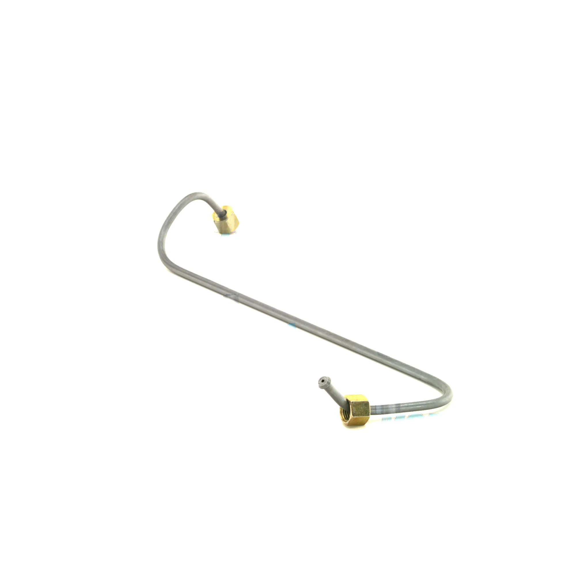 EINSPRITZLEITUNG - 3550700333 passend für MTU Motoren 8
