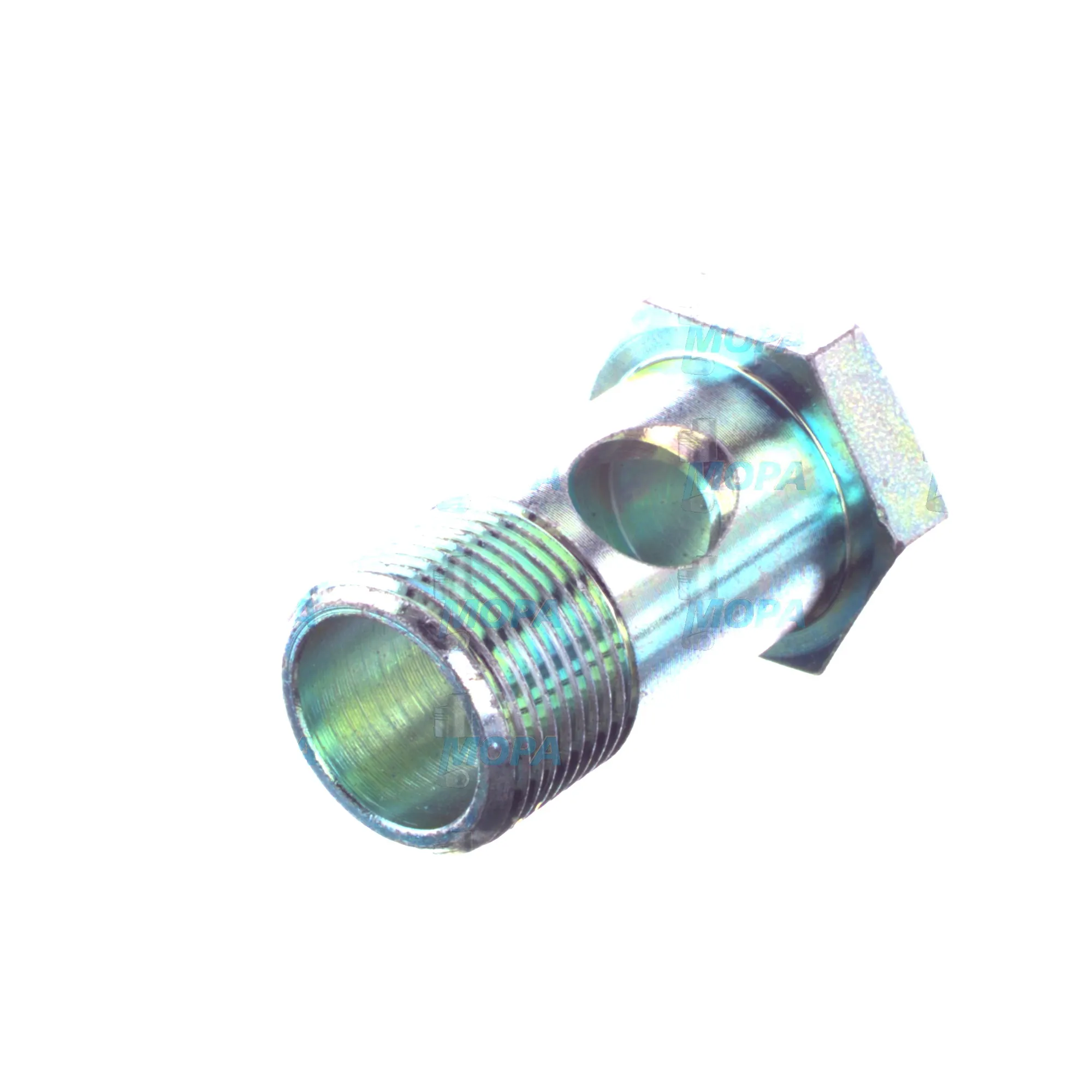 HOLLOW SCREW - 350/111/15 suitable for MWM & Deutz engines