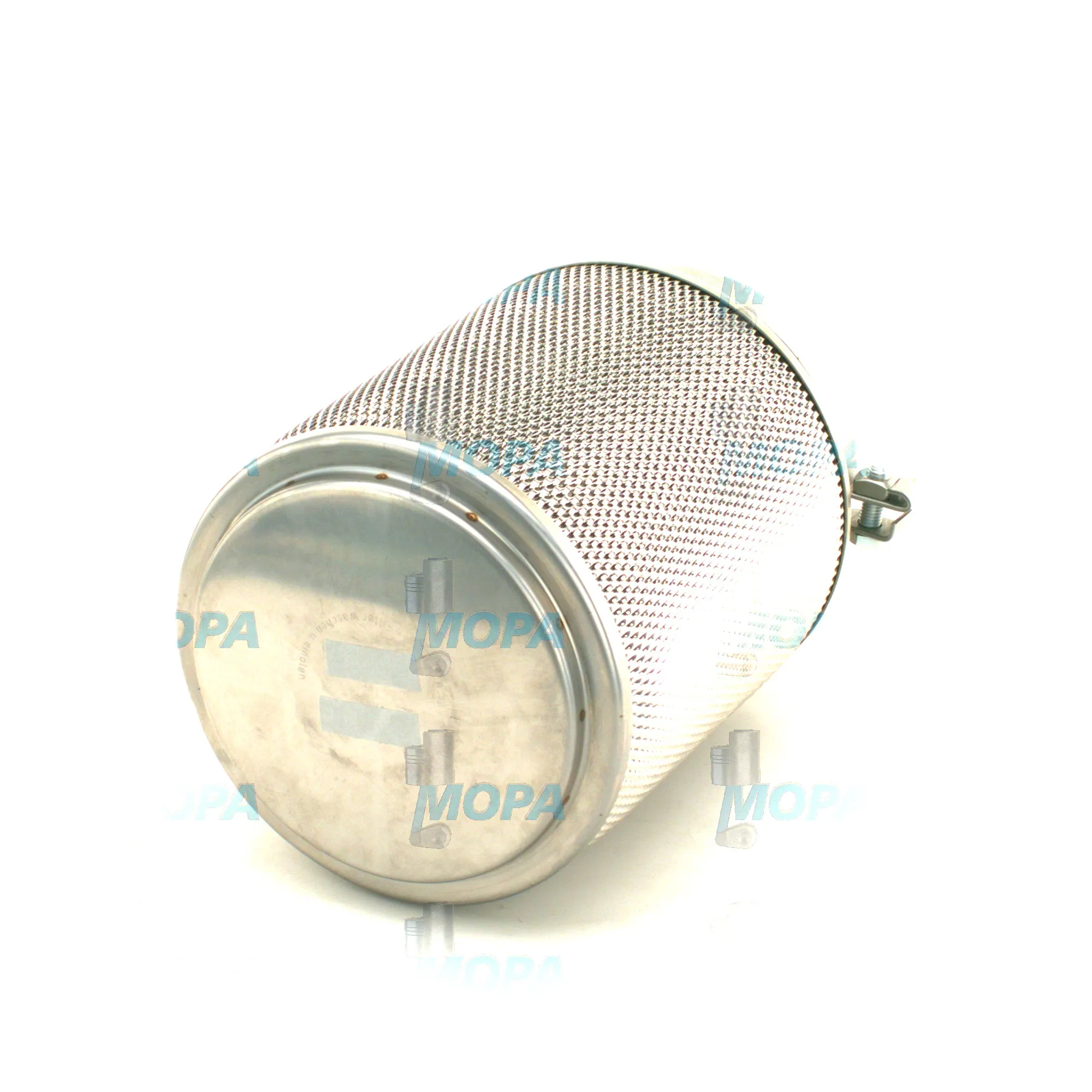 WET AIR CLEANER - 51083010013 suitable for MAN D engines 9