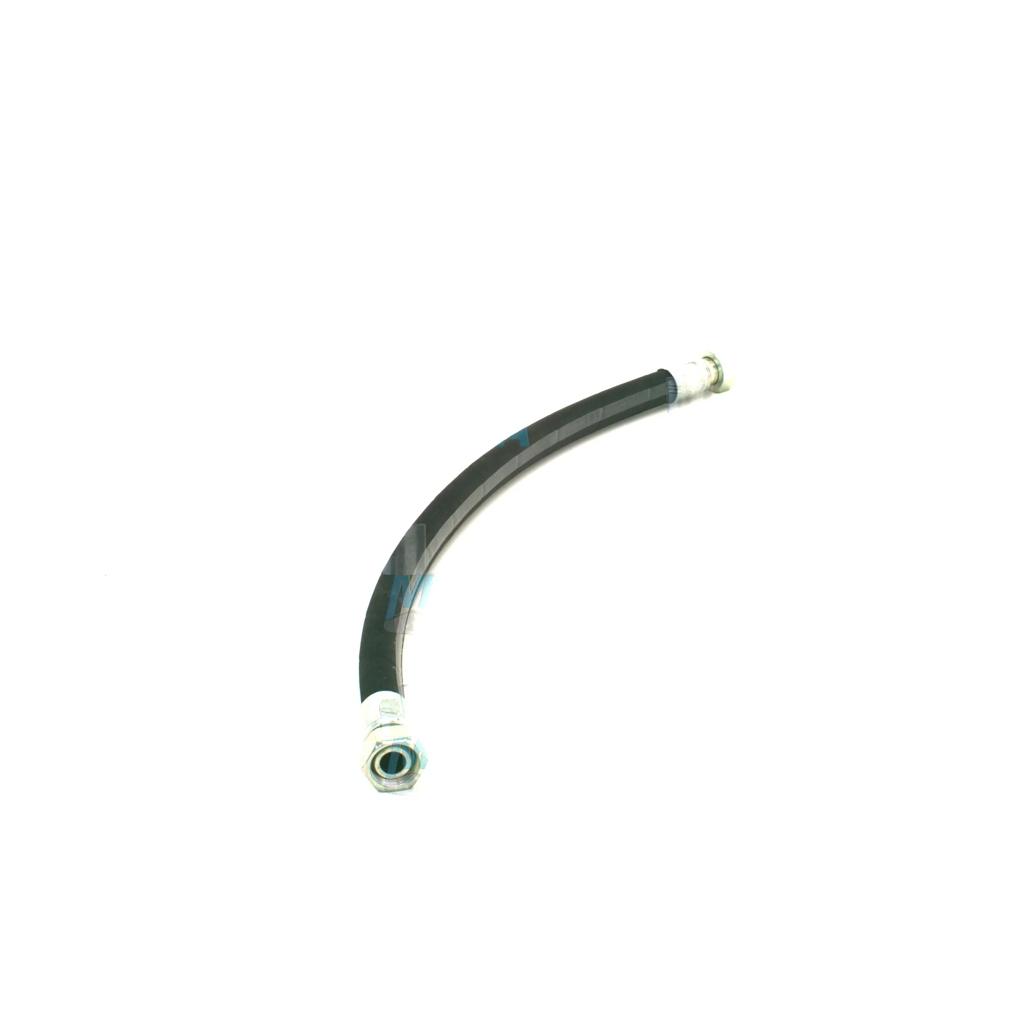 HOSE LINE - 735038020116 suitable for MTU engines 9