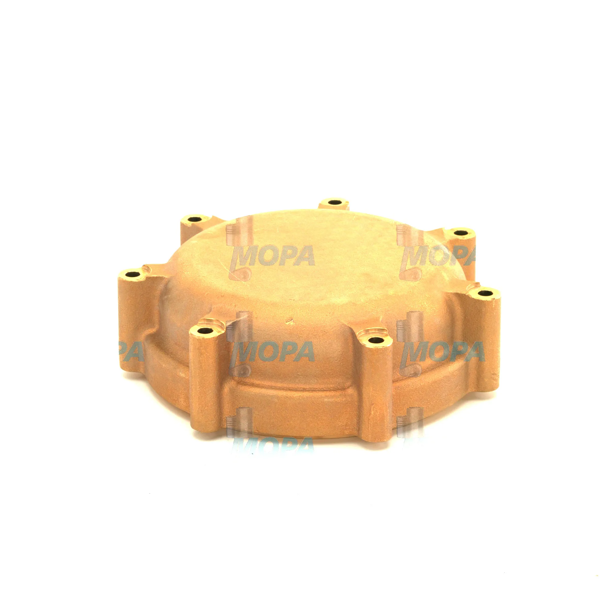 REVERSING CHAMBER - 51061120008 suitable for MAN D-engines 8
