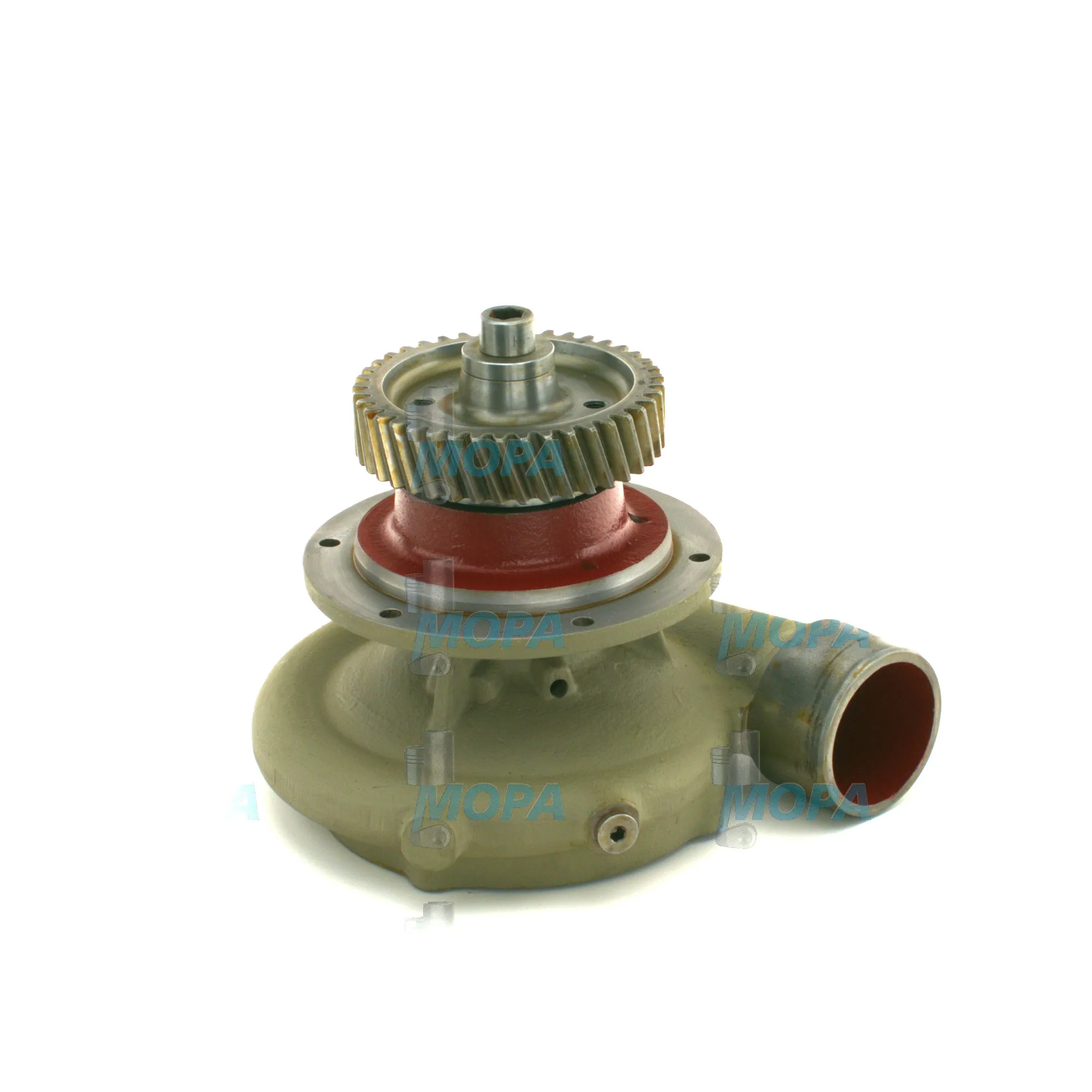 CENTRIFUGAL PUMP recondit. - 12136937RECON suitable for MWM & Deutz engines 4