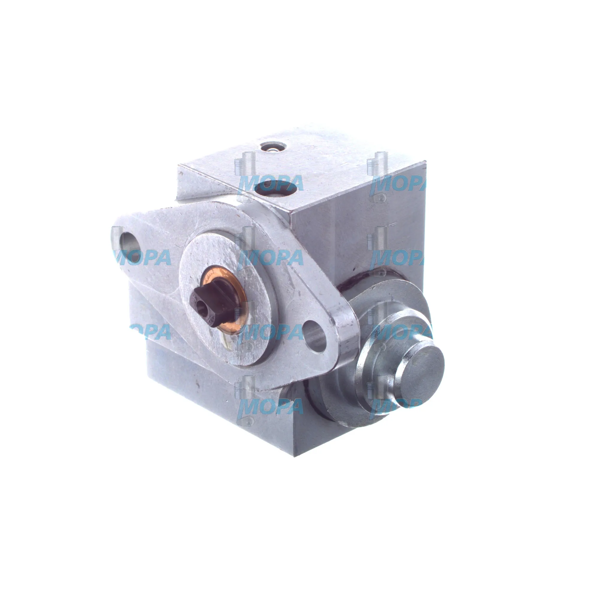 SCHMIEROELPUMPE - 03374782 passend für MWM & Deutz Motoren 7