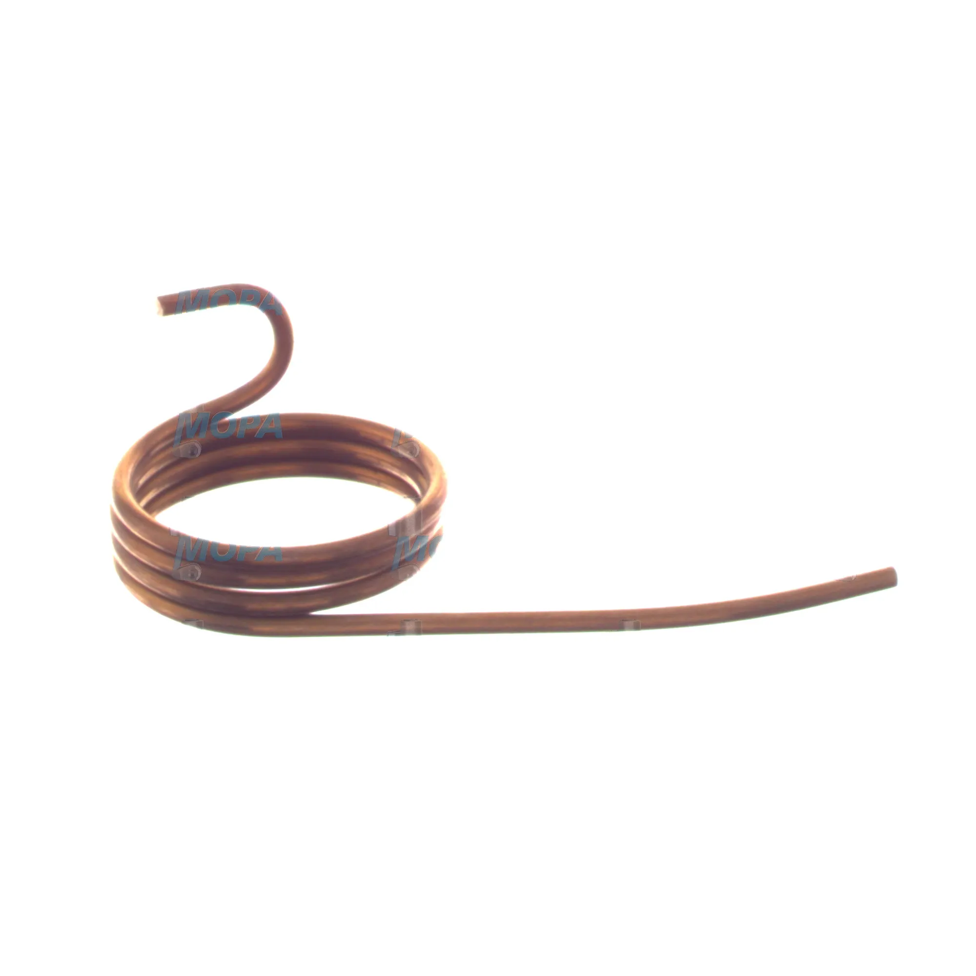 TORSION BAR SPRING - 04175040 suitable for Deutz engines 6