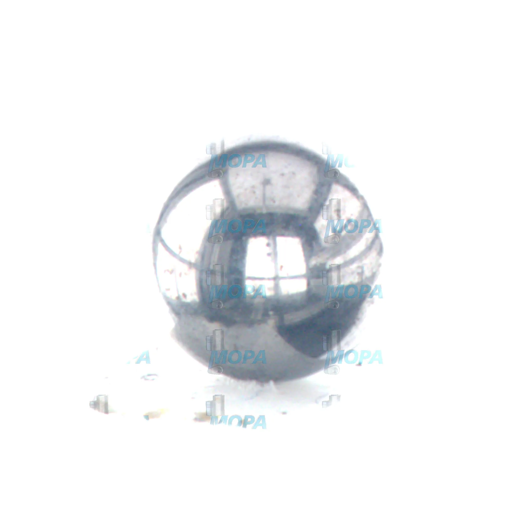 BALL - 01262621 suitable for MWM & Deutz engines 6