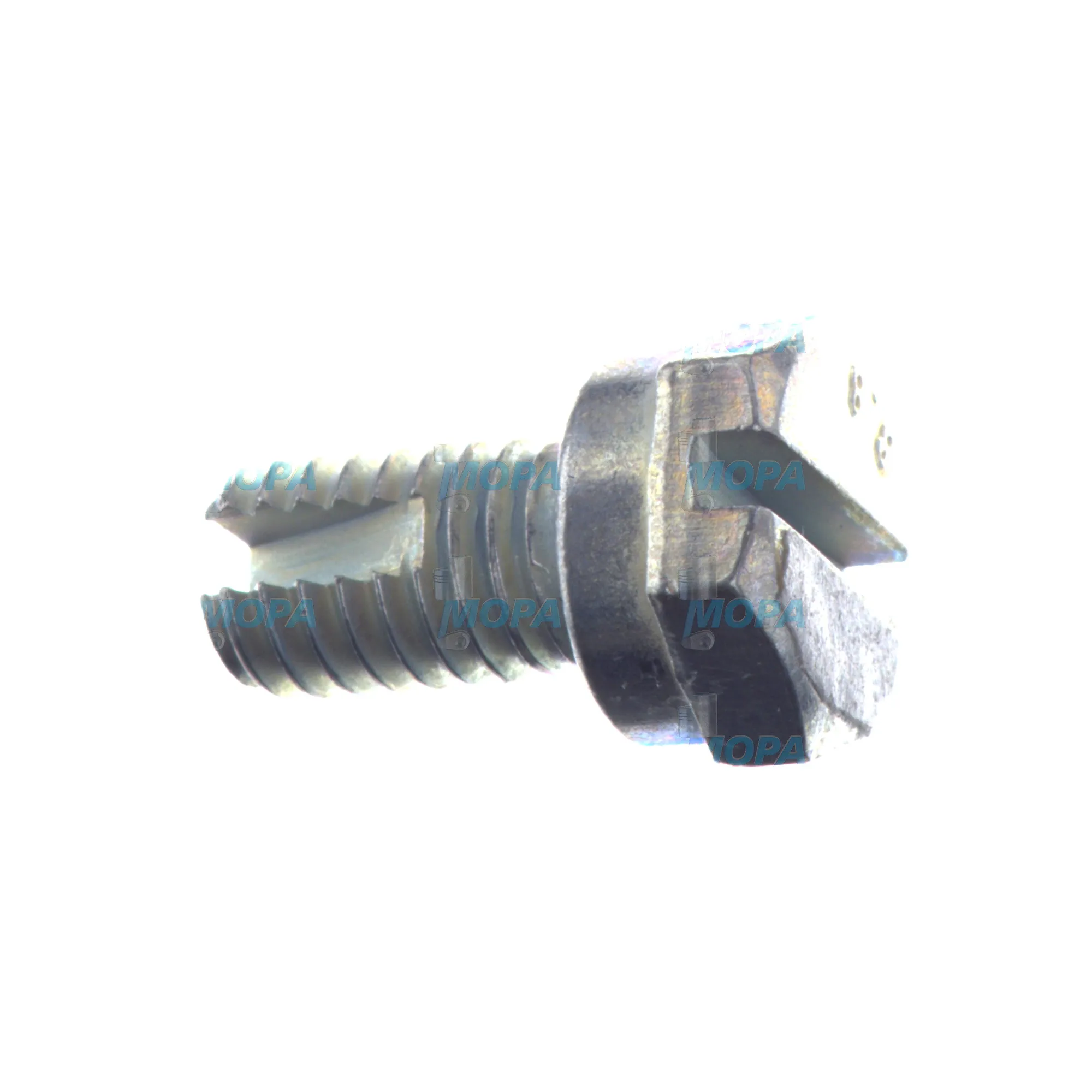 HEXAGON BOLT - 1413453025 suitable for Bosch engines 7