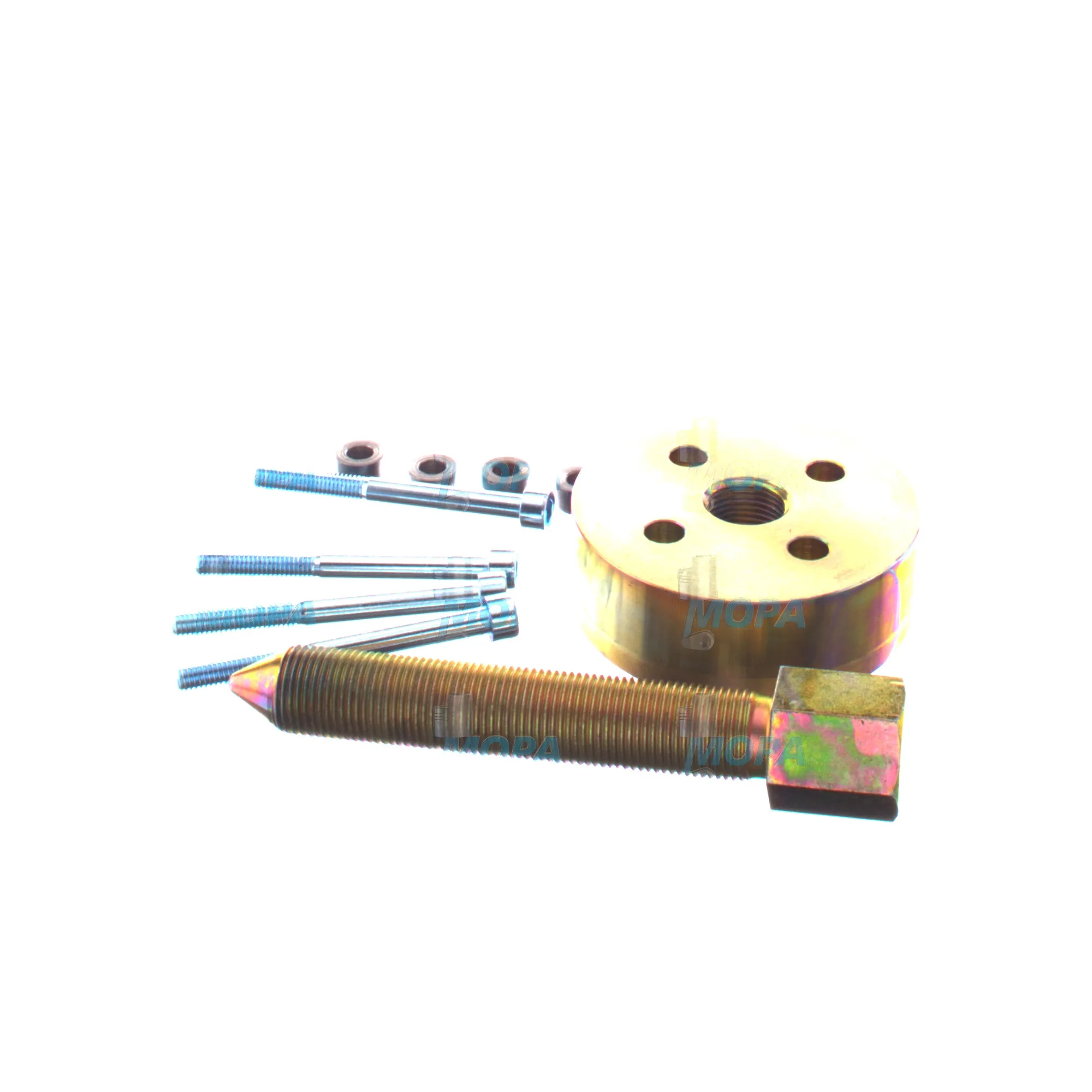 EXTRACTOR - 12313276 suitable for MWM & Deutz engines