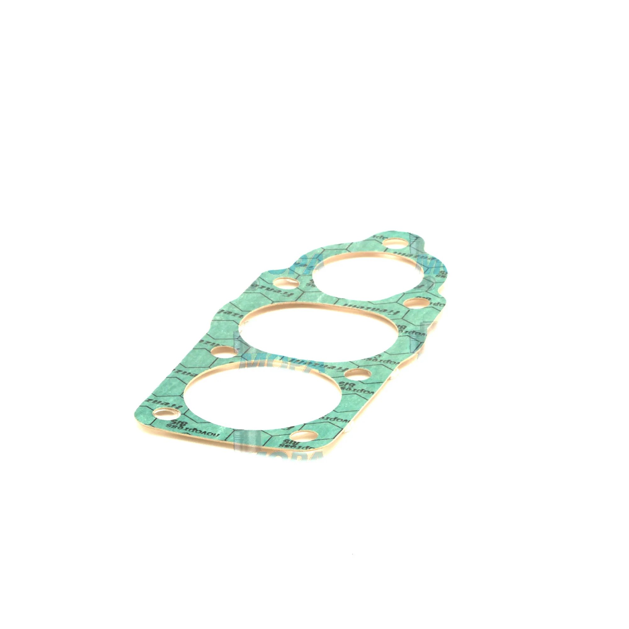 GASKET - 5841880580 suitable for MTU engines