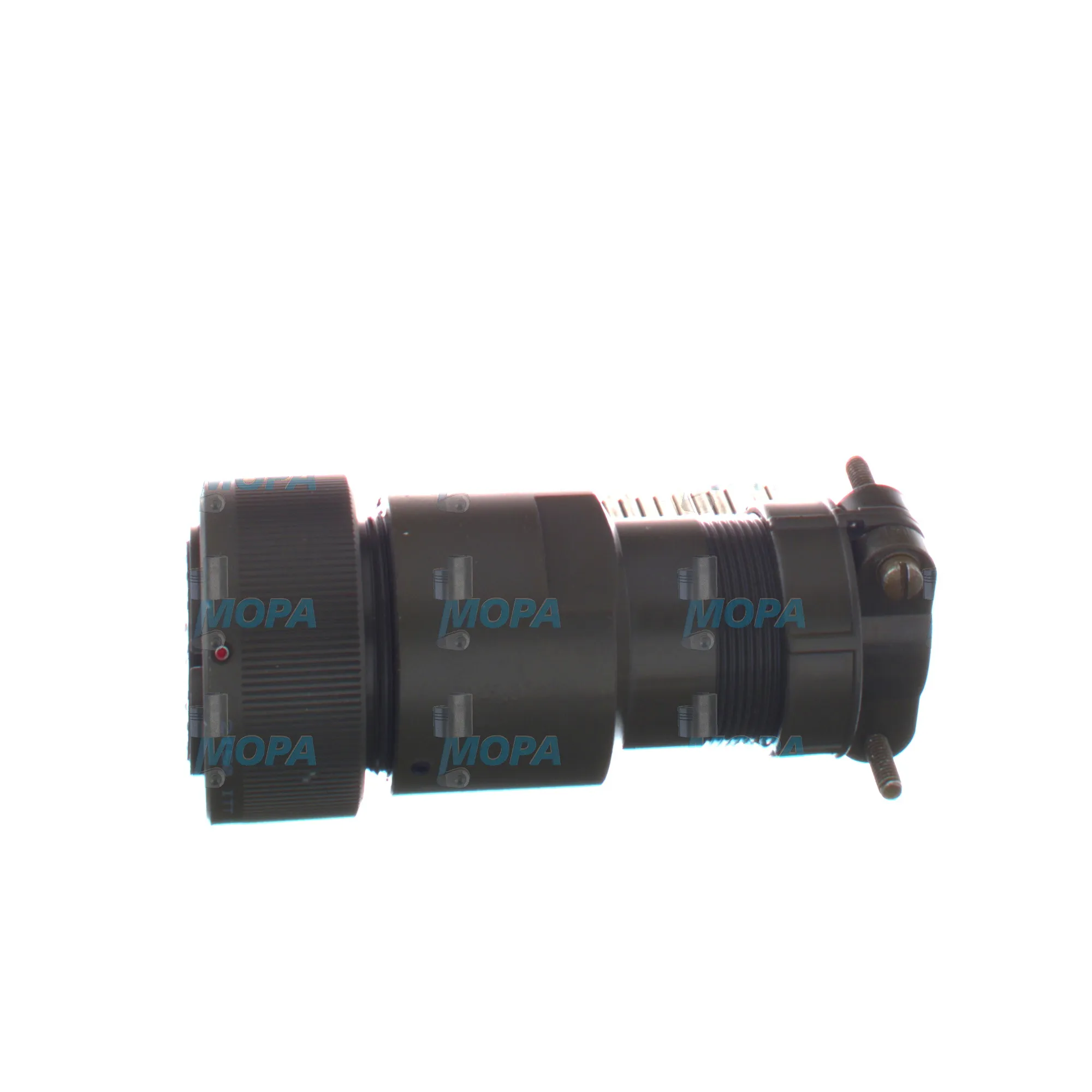 MALE CONNECTOR - 0025312883 suitable for MTU engines 6