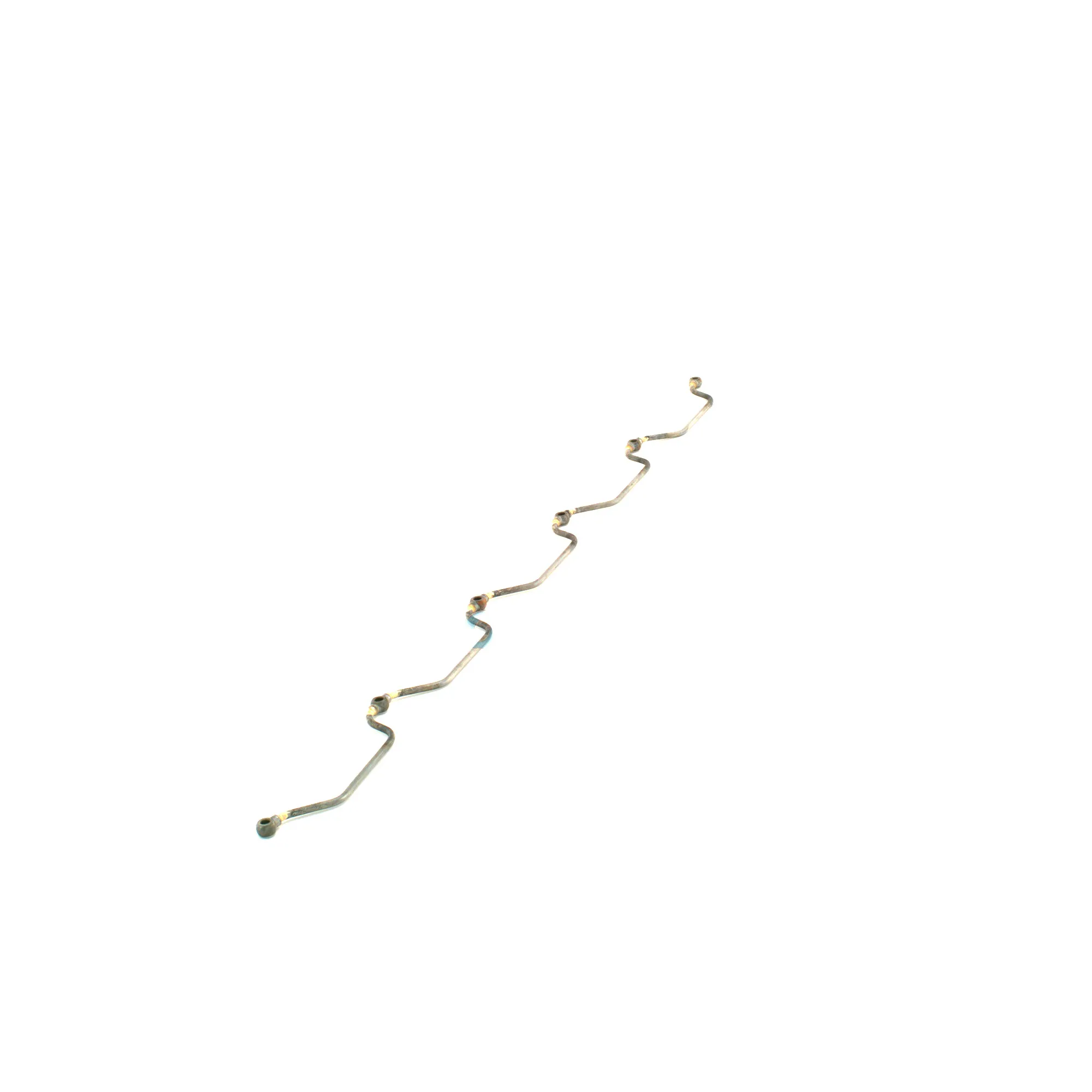 LEAK OFF LINE - 51123055127 suitable for MAN D engines