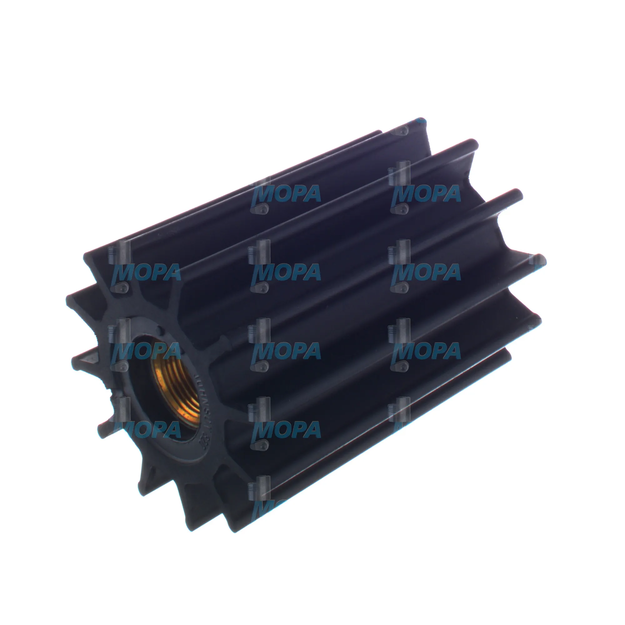 IMPELLER - 51065060106 suitable for MAN D engines