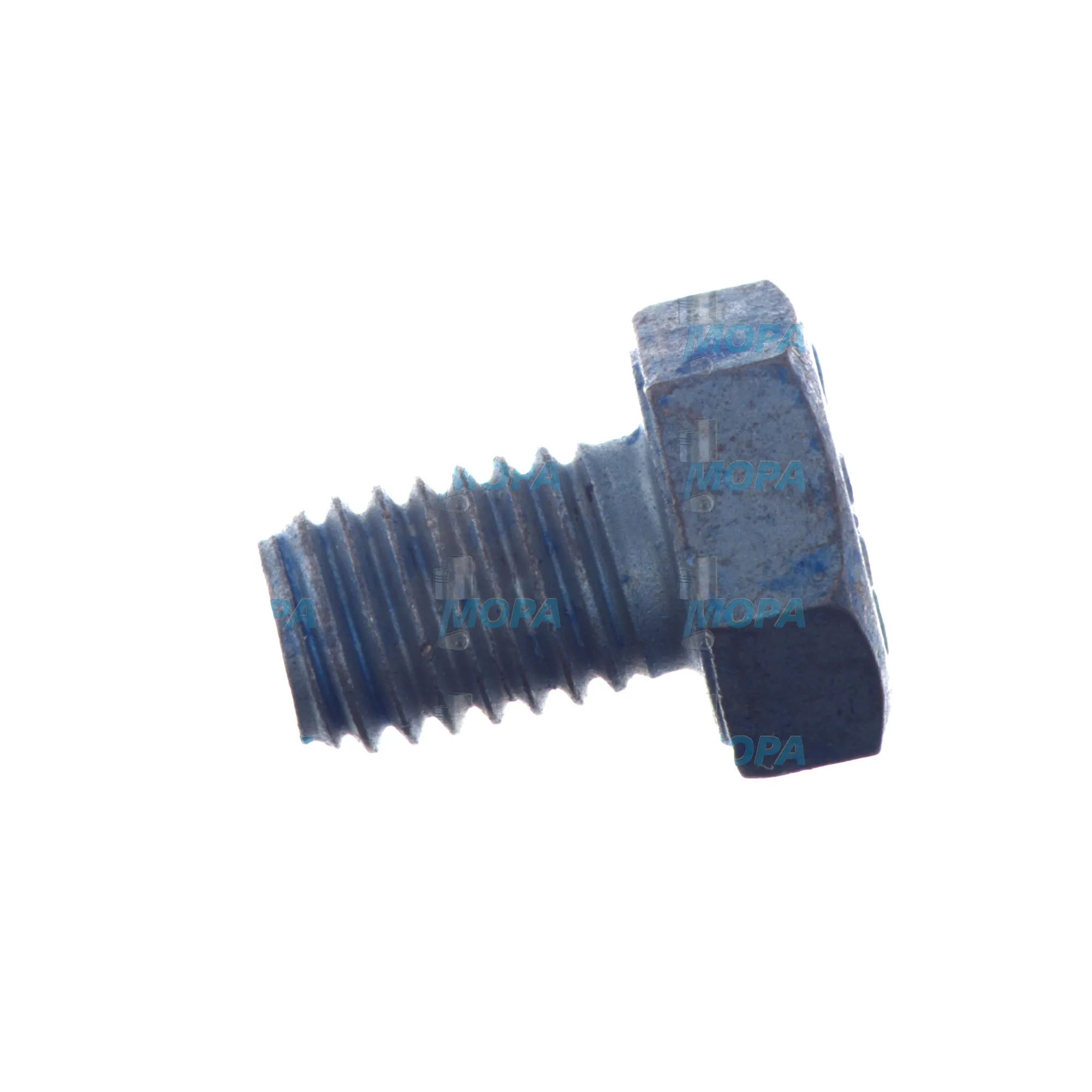 HEXAGON BOLT - 06012835110 suitable for MAN D engines 3