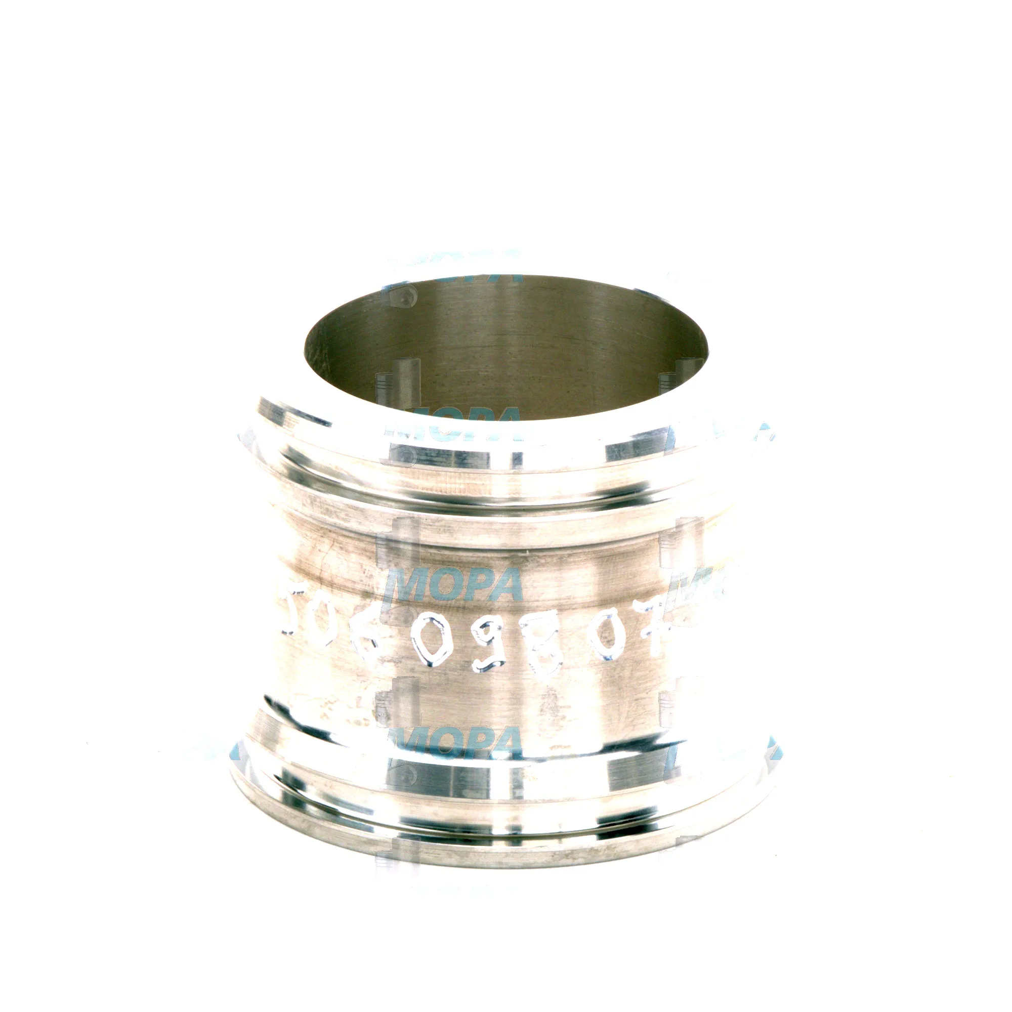 PLUG-IN PIPE - 5060980753 suitable for MTU engines 3