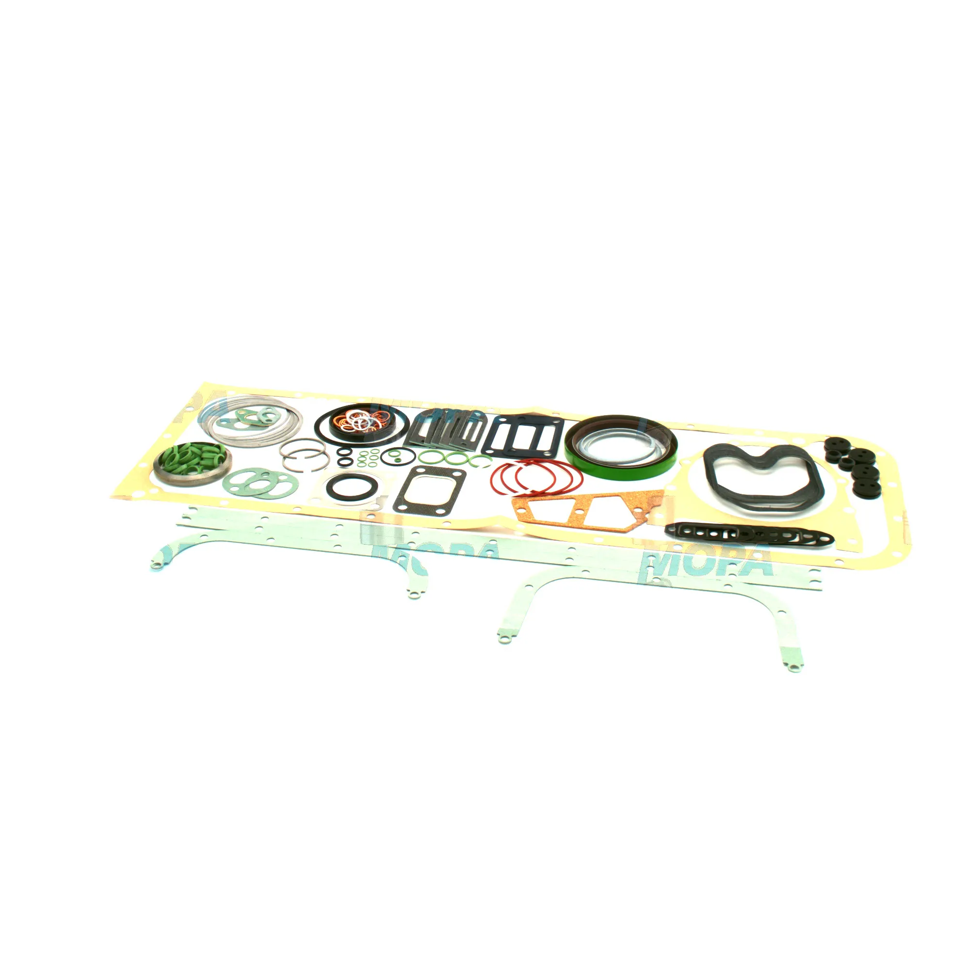 GASKET SET - 02937526 suitable for Deutz engines 4