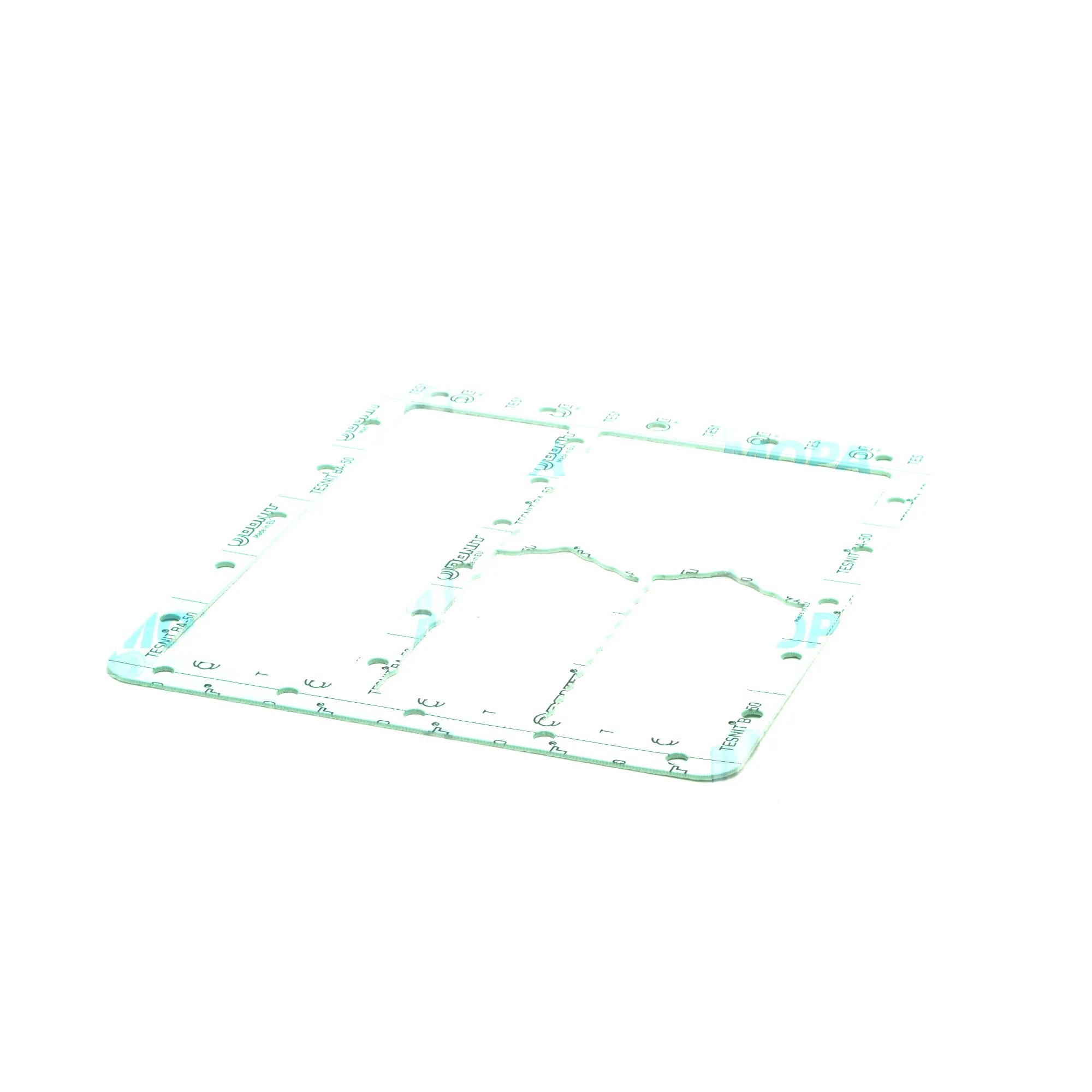 GASKET - 12216976 suitable for MWM & Deutz engines 9