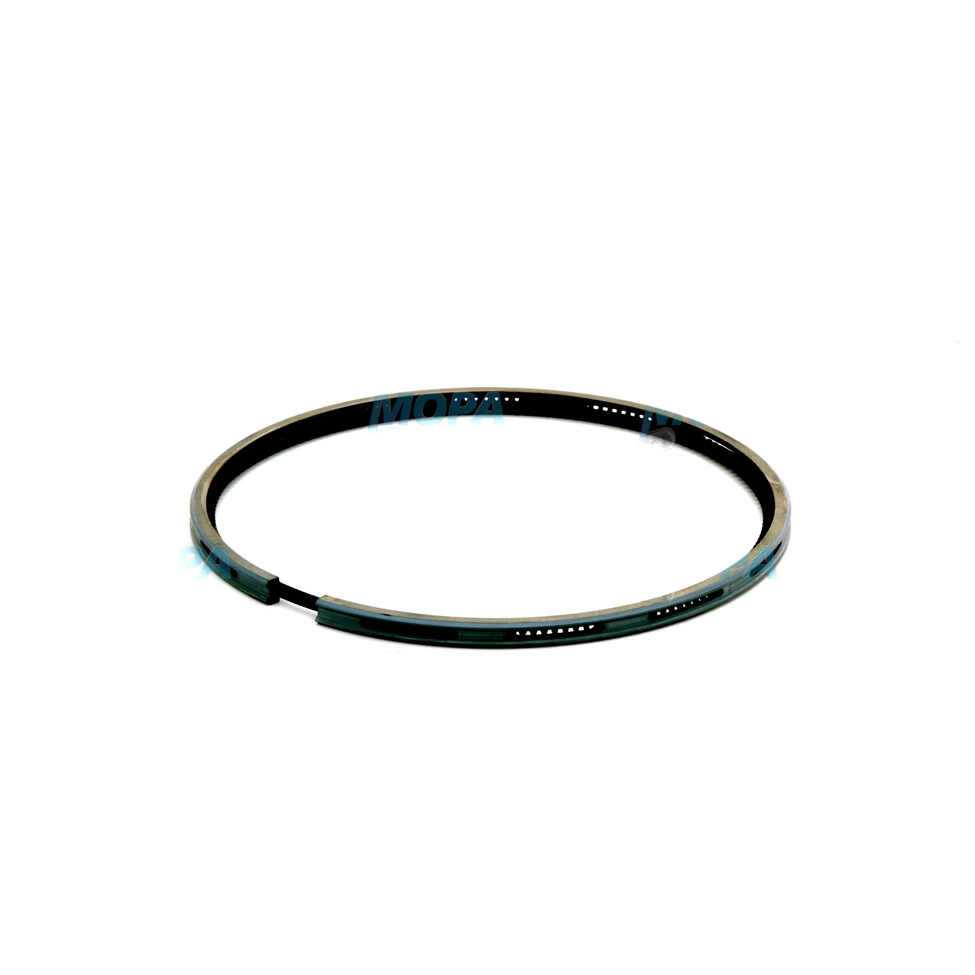 SLOTTED OIL CONTROL RING - 01167857 suitable for MWM & Deutz engines 5