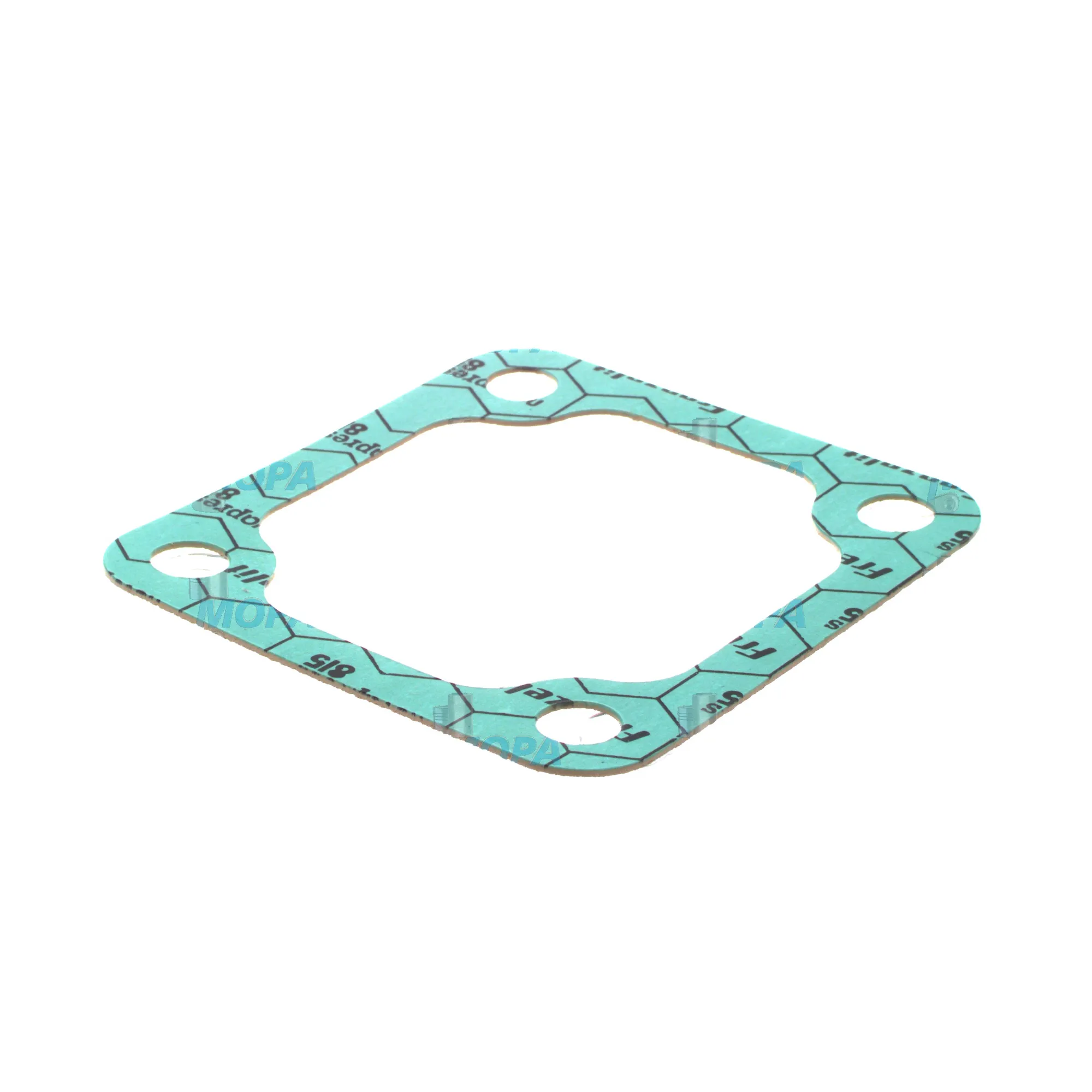 GASKET - 5580140580 suitable for MTU engines 5