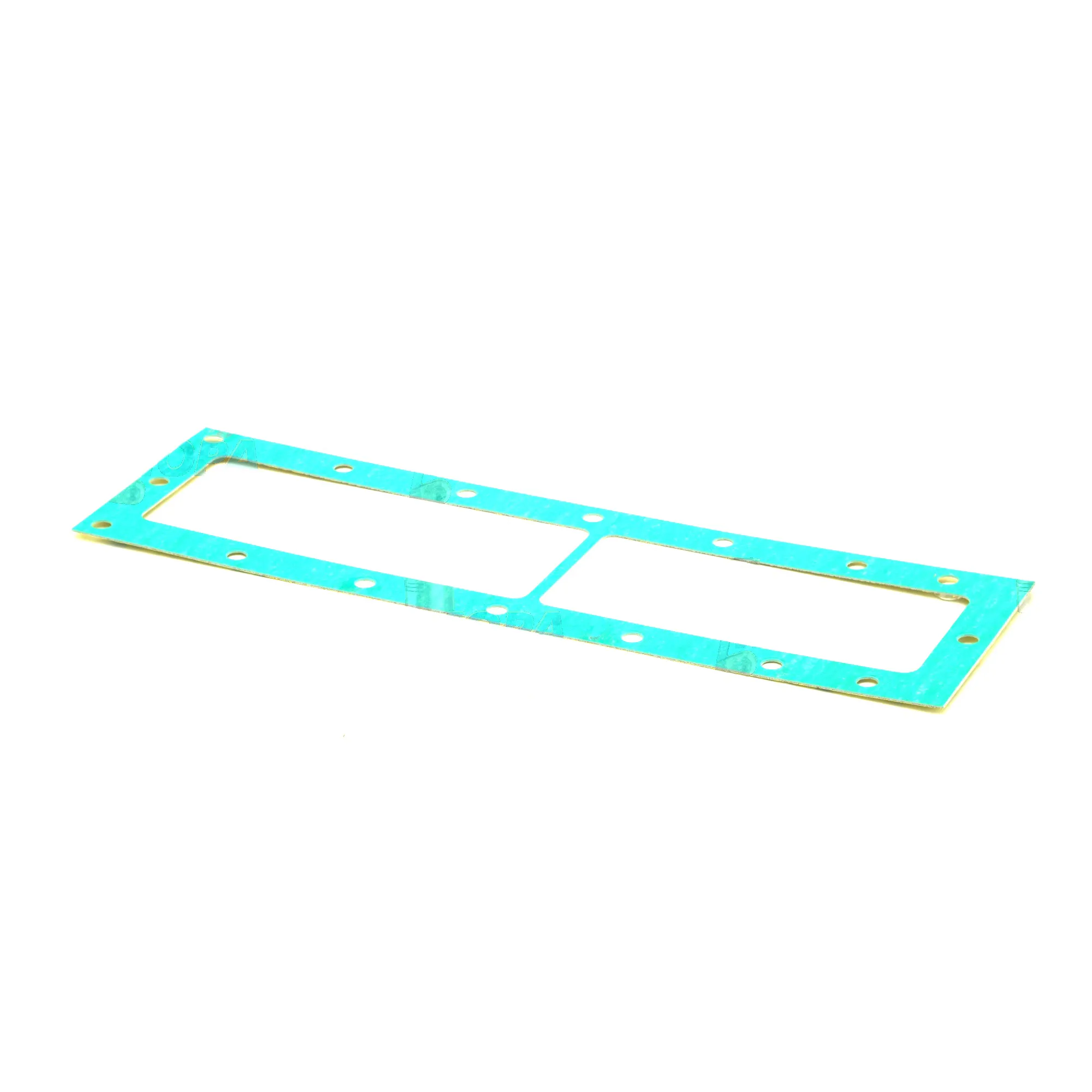GASKET - 0000983080 suitable for MTU engines 4